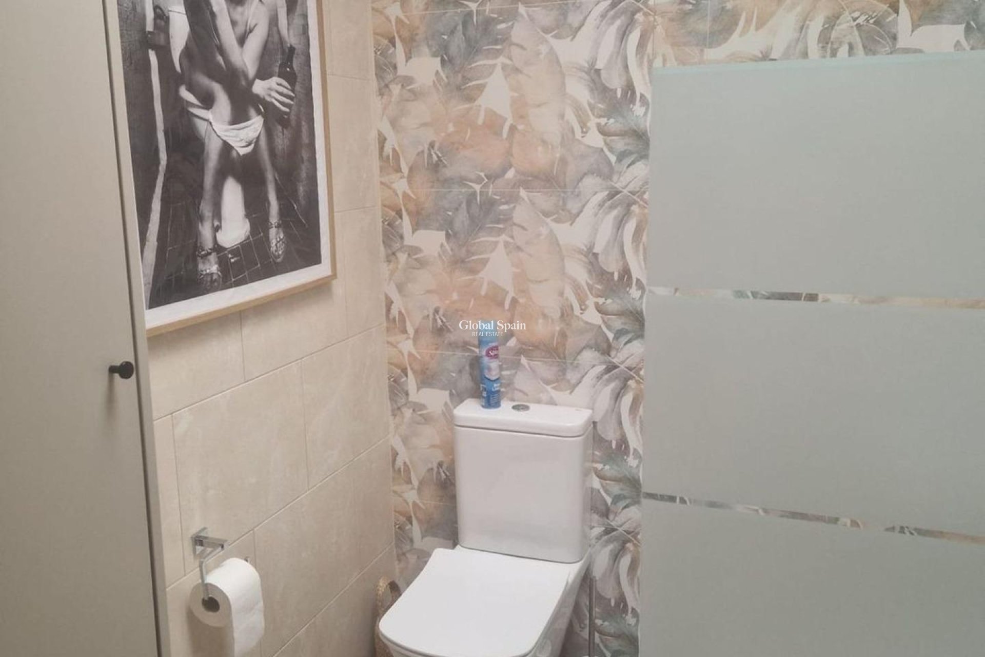 Wederverkoop - HUIS -
TORREVIEJA - LOS BALCONES - LOS ALTOS