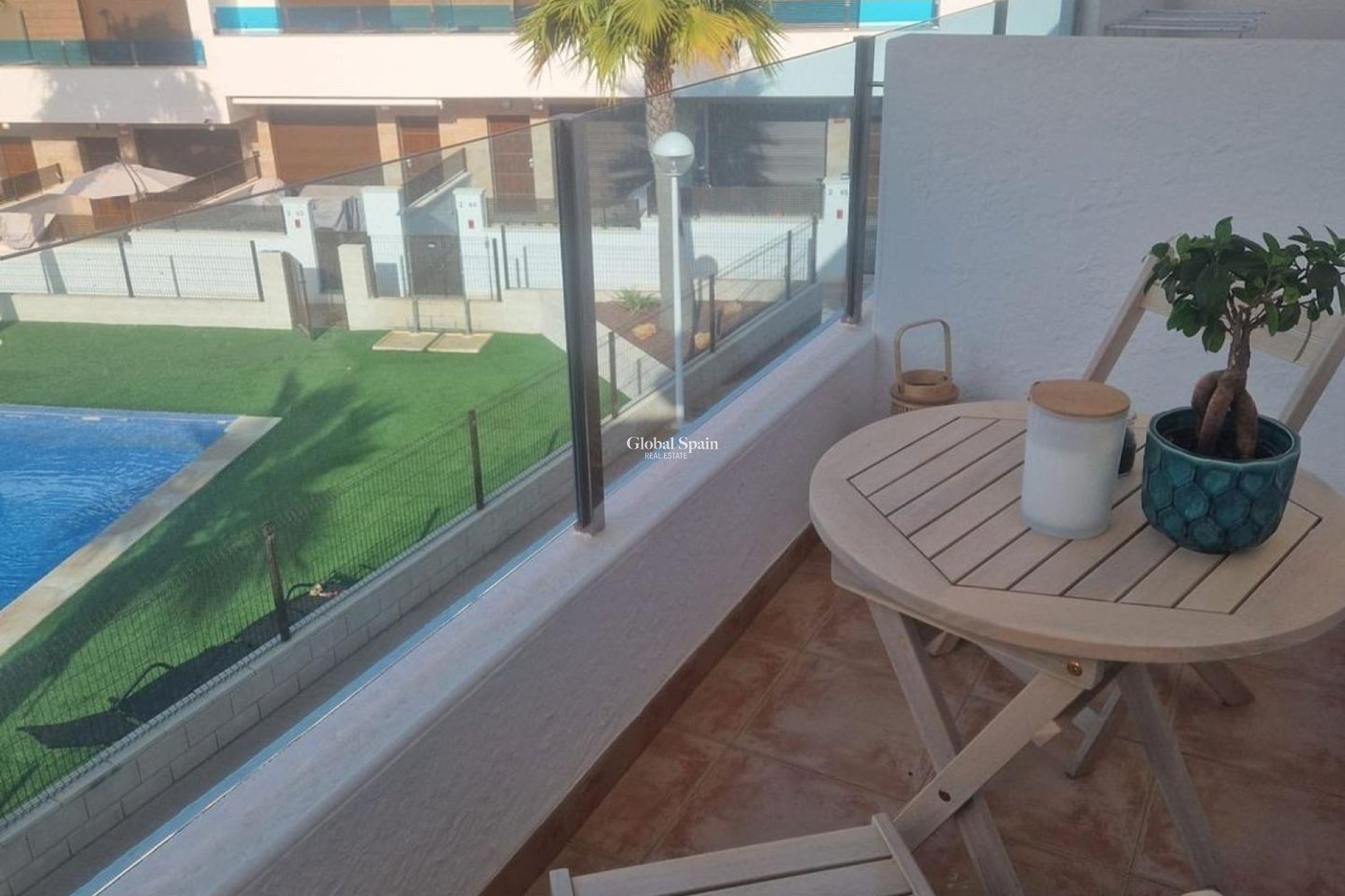 Wederverkoop - HUIS -
TORREVIEJA - LOS BALCONES - LOS ALTOS