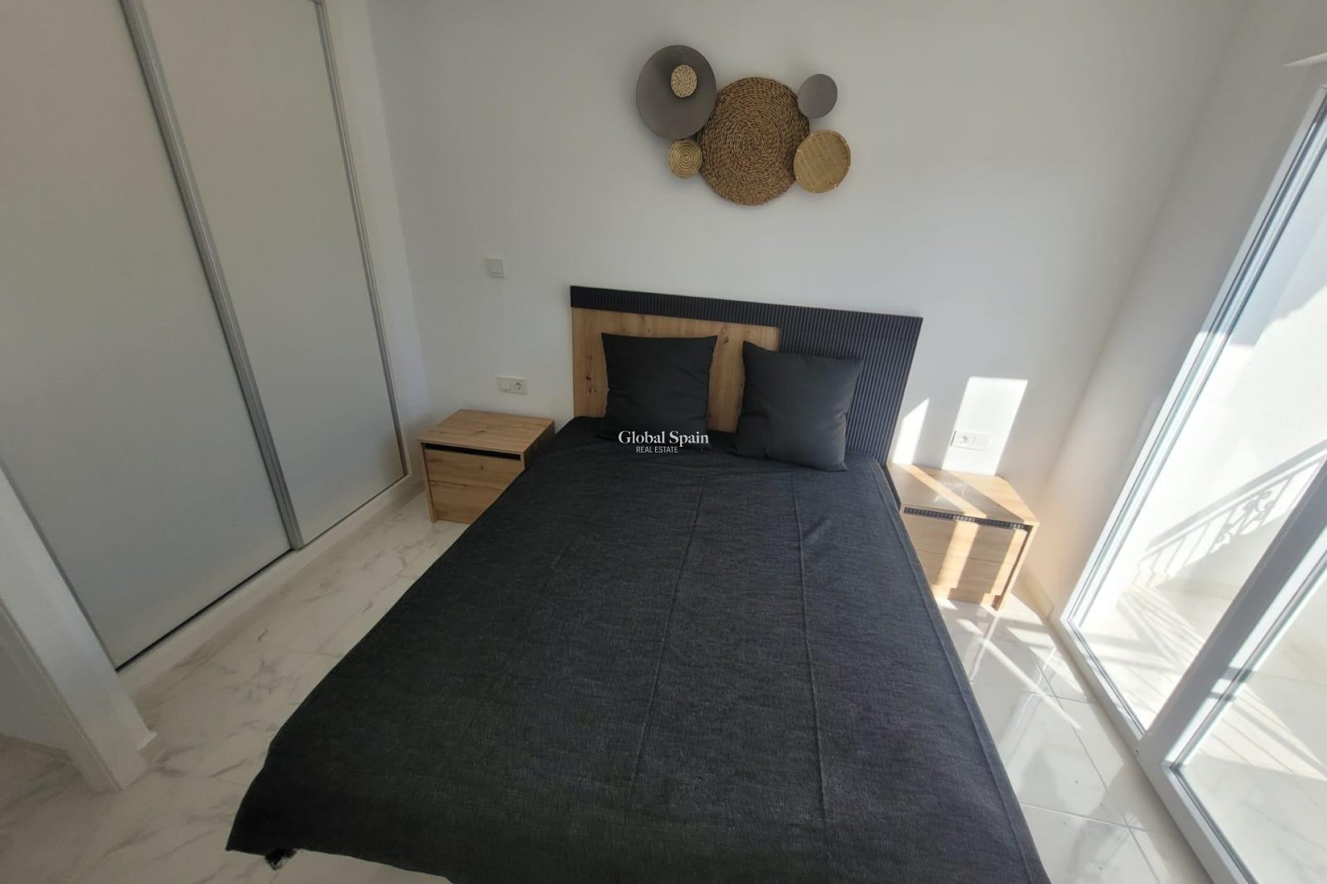 Wederverkoop - HUIS -
TORREVIEJA - LOS BALCONES - LOS ALTOS