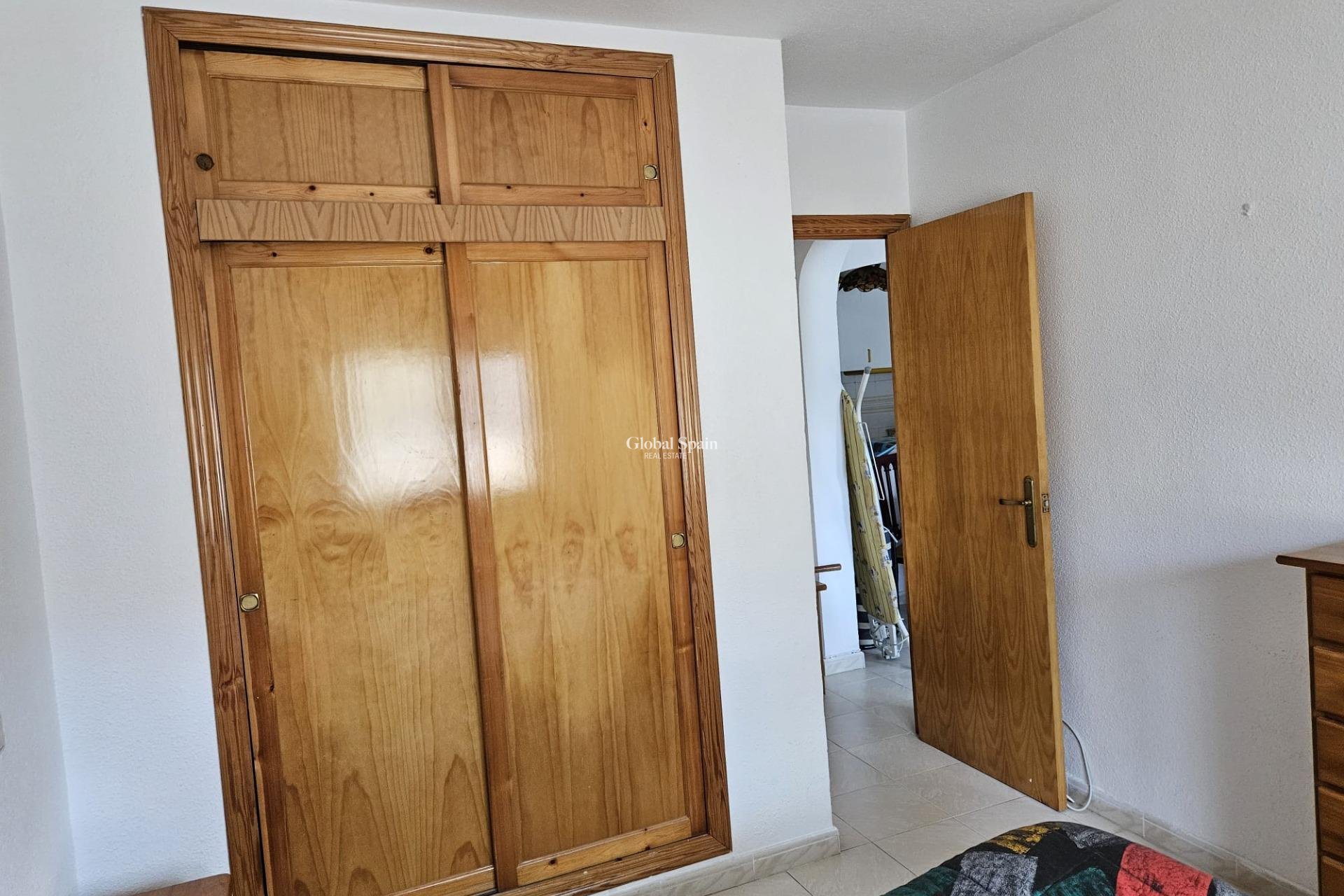 Wederverkoop - HUIS -
TORREVIEJA - LOS BALCONES - LOS ALTOS