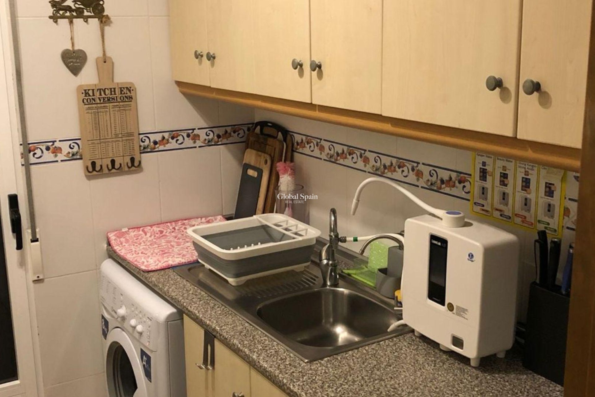 Wederverkoop - HUIS -
TORREVIEJA - LOS BALCONES - LOS ALTOS