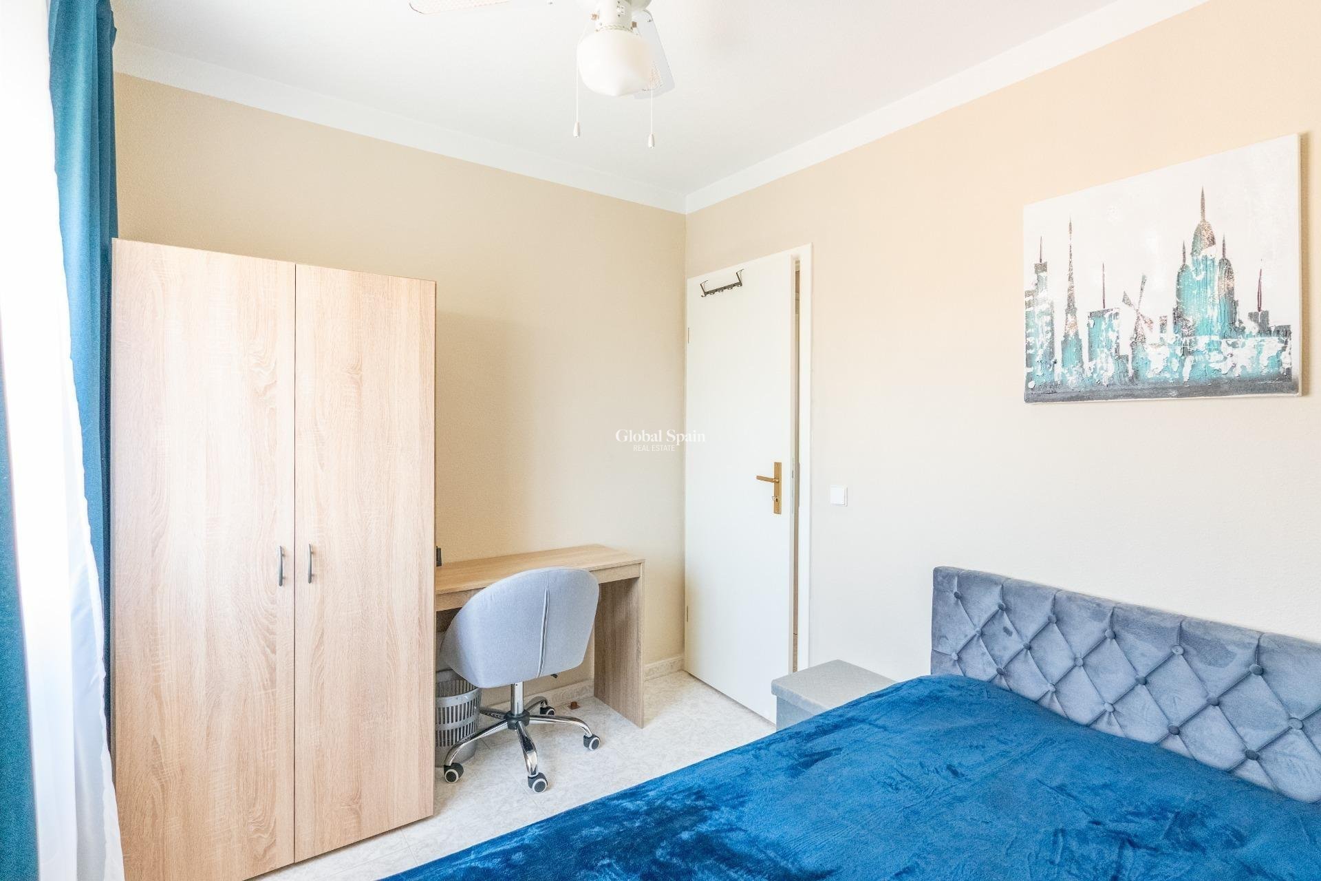 Wederverkoop - HUIS -
TORREVIEJA - LOS BALCONES - LOS ALTOS