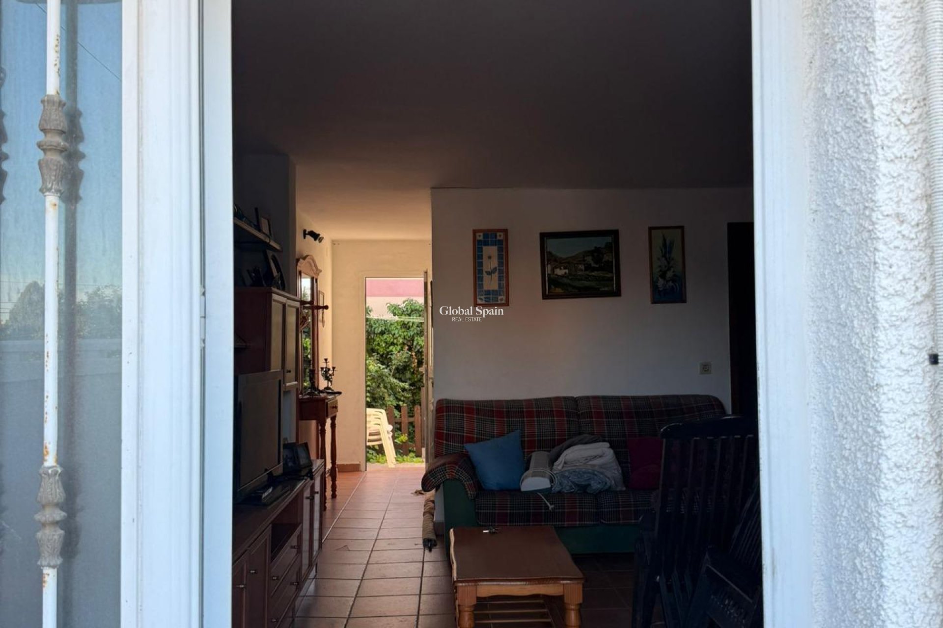 Wederverkoop - HUIS -
TORREVIEJA - LOS BALCONES - LOS ALTOS