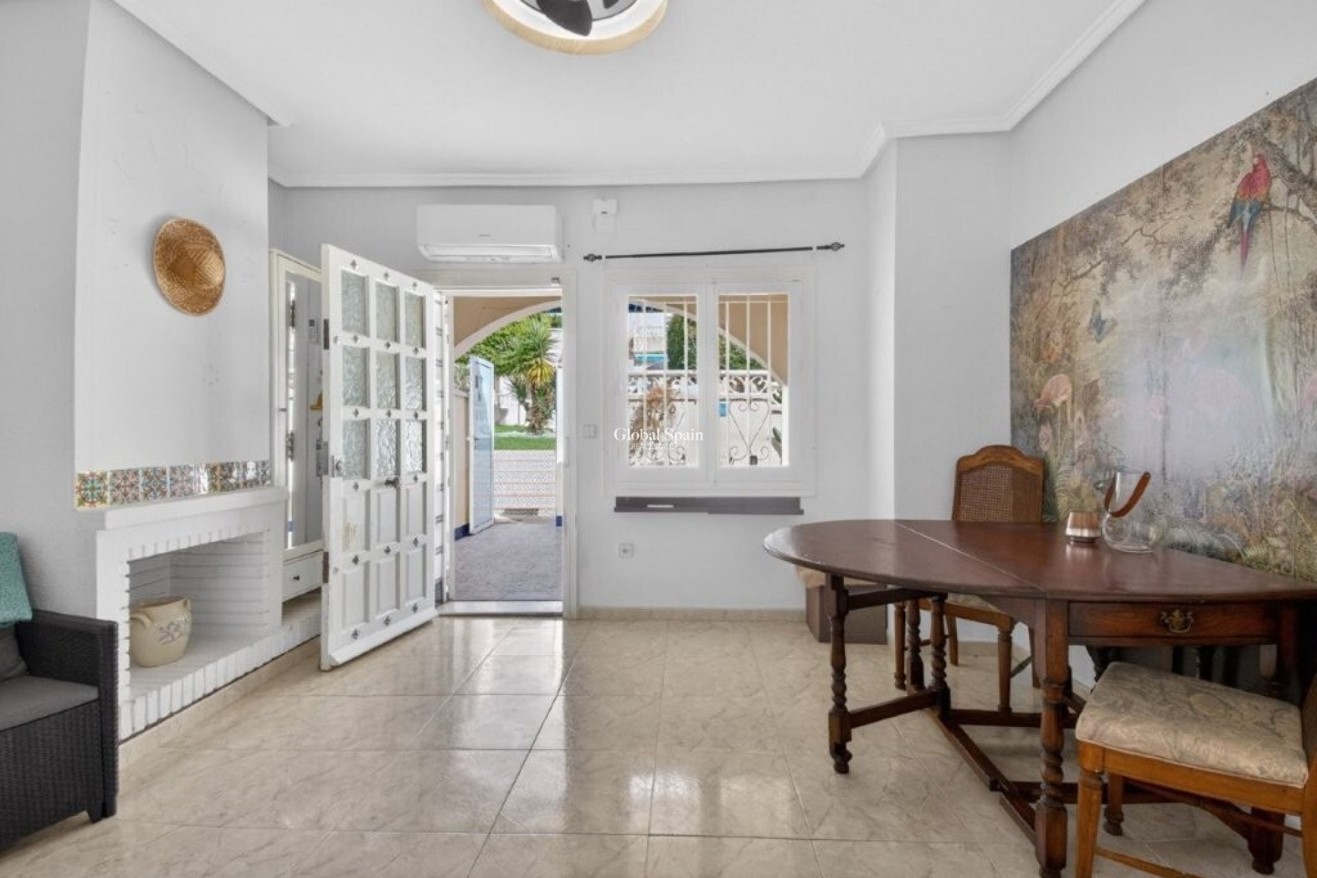 Wederverkoop - HUIS -
TORREVIEJA - LOS BALCONES - LOS ALTOS