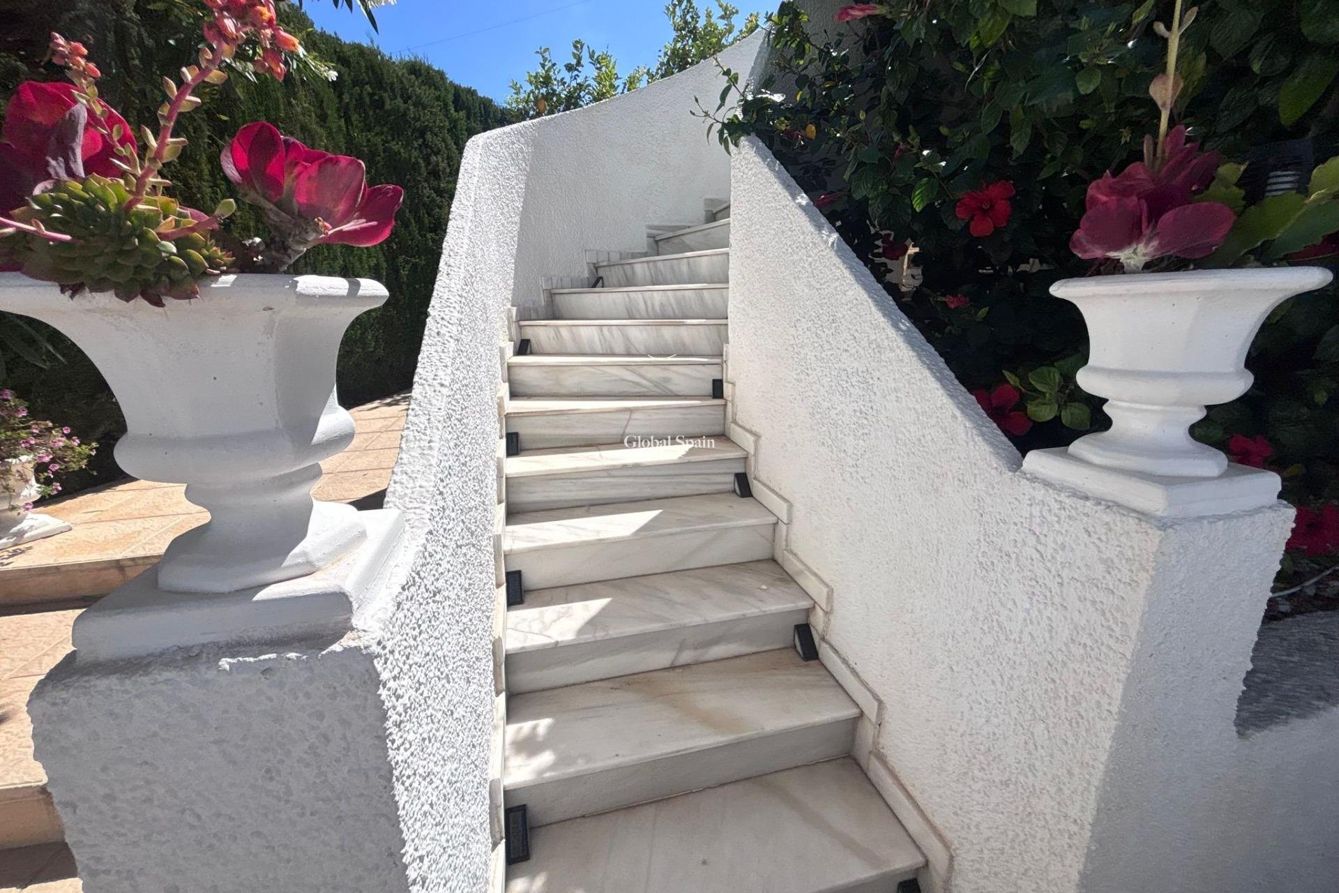 Wederverkoop - HUIS -
TORREVIEJA - LOS BALCONES - LOS ALTOS