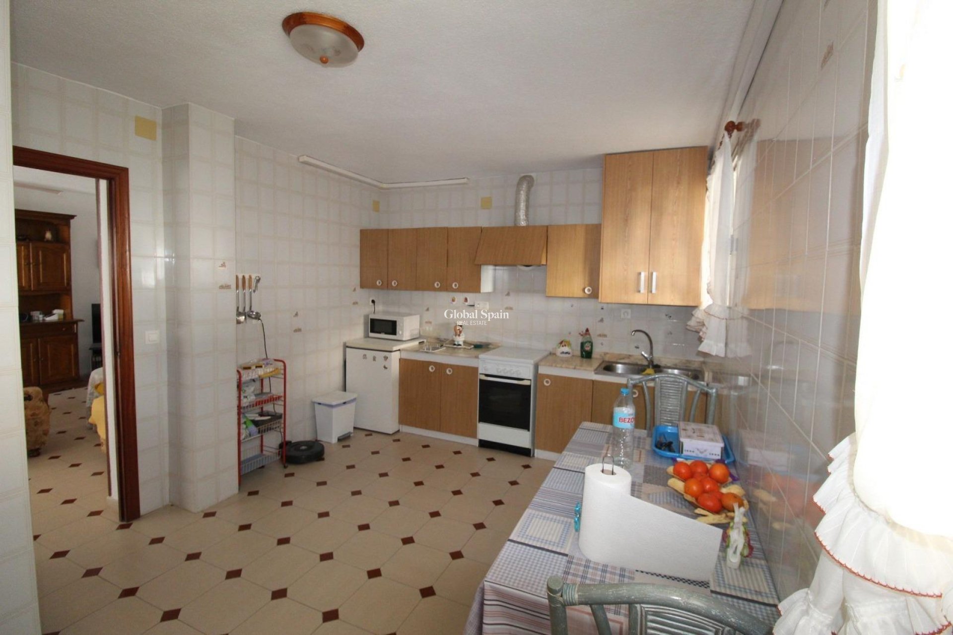 Wederverkoop - HUIS -
TORREVIEJA - LOS BALCONES - LOS ALTOS