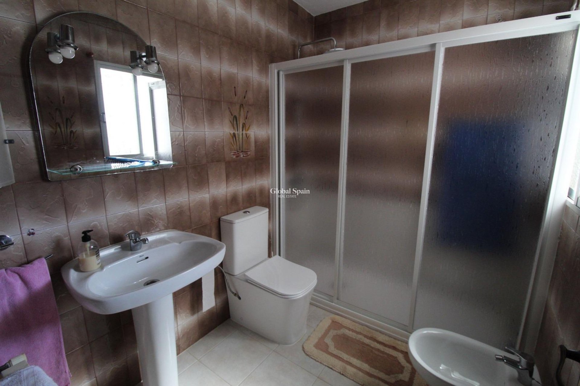 Wederverkoop - HUIS -
TORREVIEJA - LOS BALCONES - LOS ALTOS