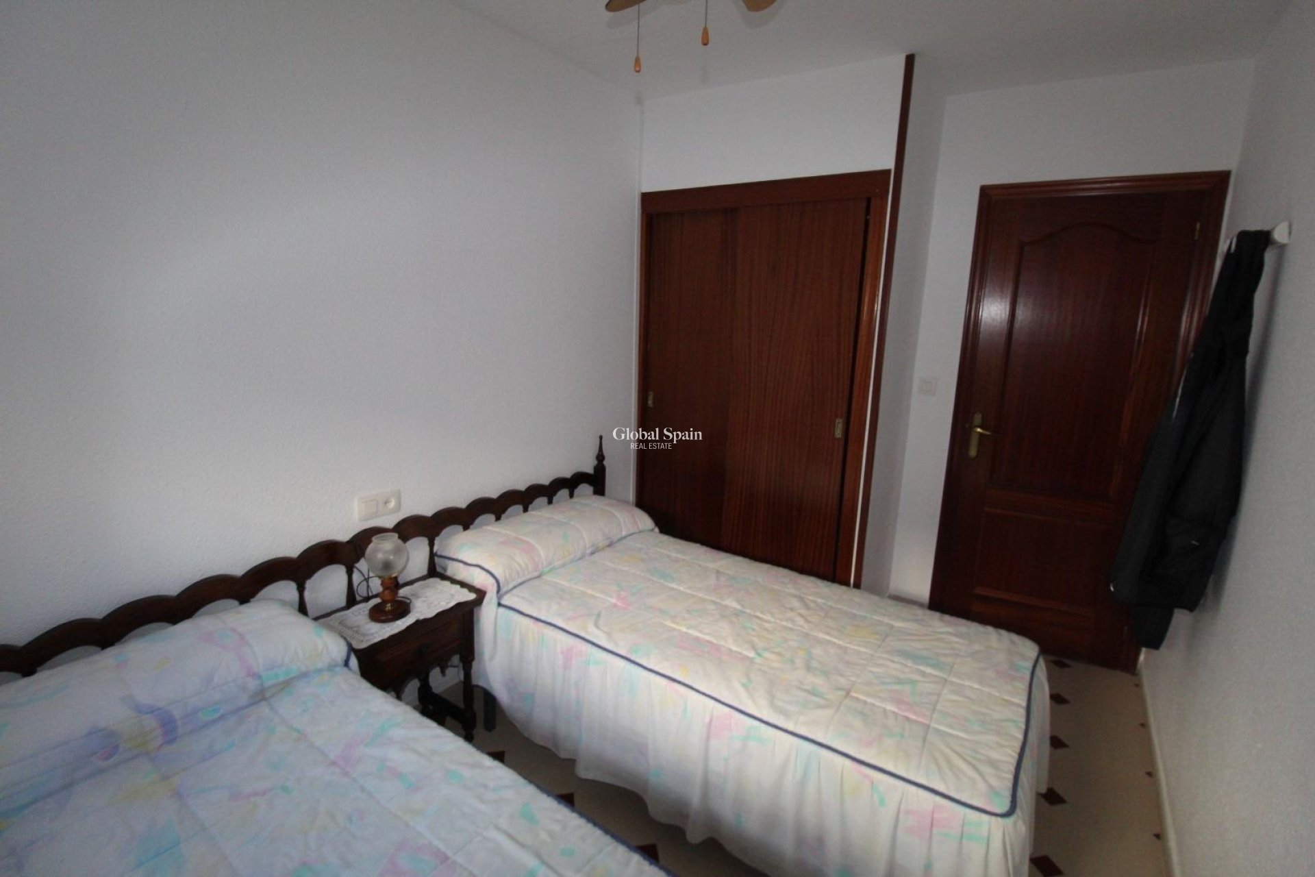Wederverkoop - HUIS -
TORREVIEJA - LOS BALCONES - LOS ALTOS