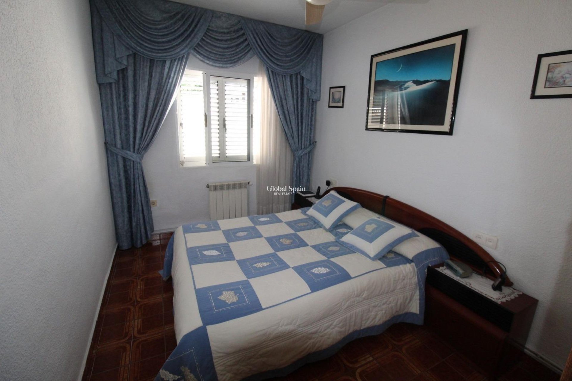 Wederverkoop - HUIS -
TORREVIEJA - LOS BALCONES - LOS ALTOS