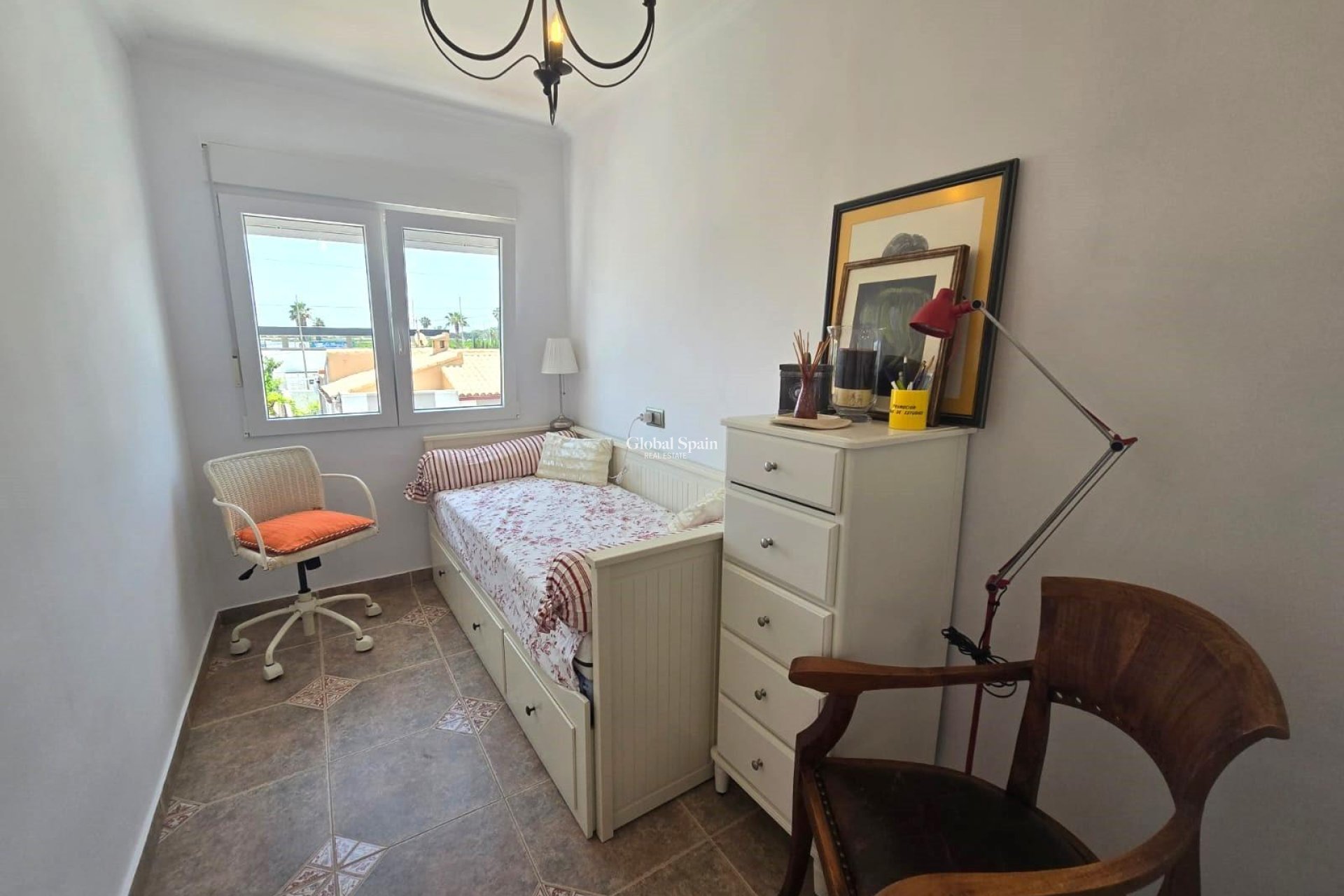 Wederverkoop - HUIS -
TORREVIEJA - LOS BALCONES - LOS ALTOS