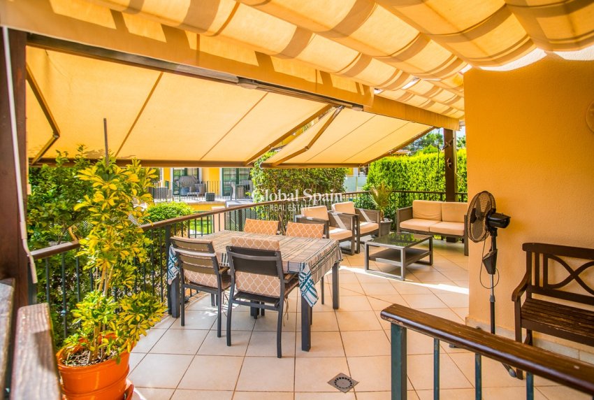 Wederverkoop - HUIS -
TORREVIEJA - LOS BALCONES - LOS ALTOS