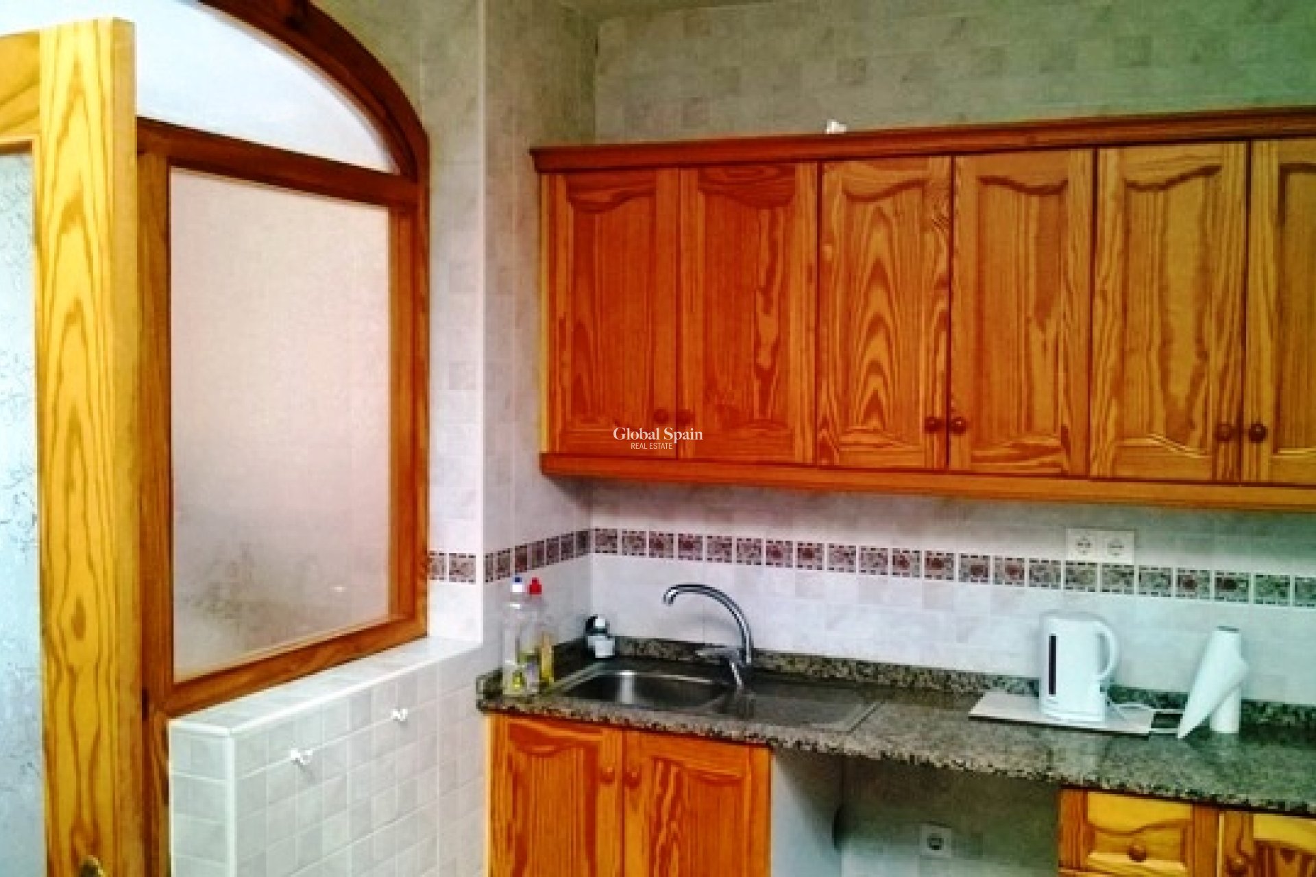 Wederverkoop - HUIS -
TORREVIEJA - LOS BALCONES - LOS ALTOS