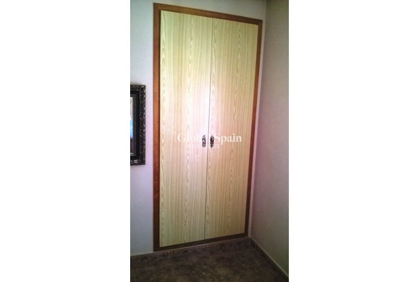 Wederverkoop - HUIS -
TORREVIEJA - LOS BALCONES - LOS ALTOS