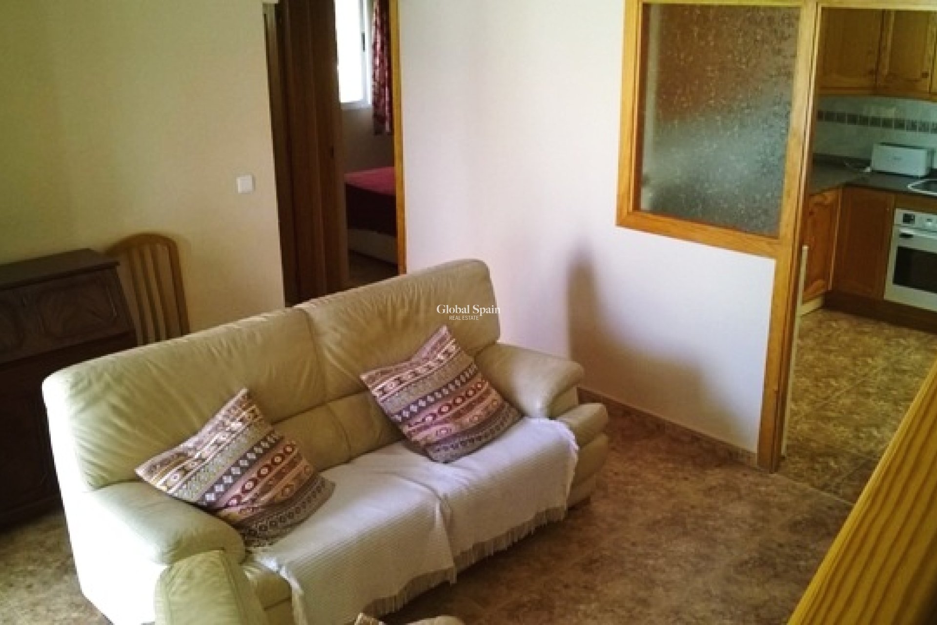 Wederverkoop - HUIS -
TORREVIEJA - LOS BALCONES - LOS ALTOS