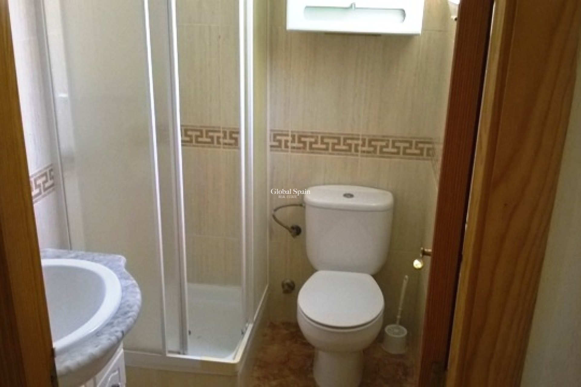 Wederverkoop - HUIS -
TORREVIEJA - LOS BALCONES - LOS ALTOS