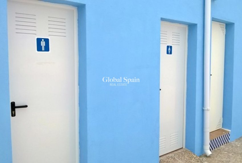 Wederverkoop - HUIS -
TORREVIEJA - LOS BALCONES - LOS ALTOS