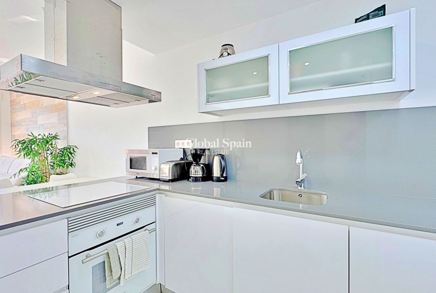 Wederverkoop - Huis -
TORREVIEJA - LOS BALCONES - LOS ALTOS