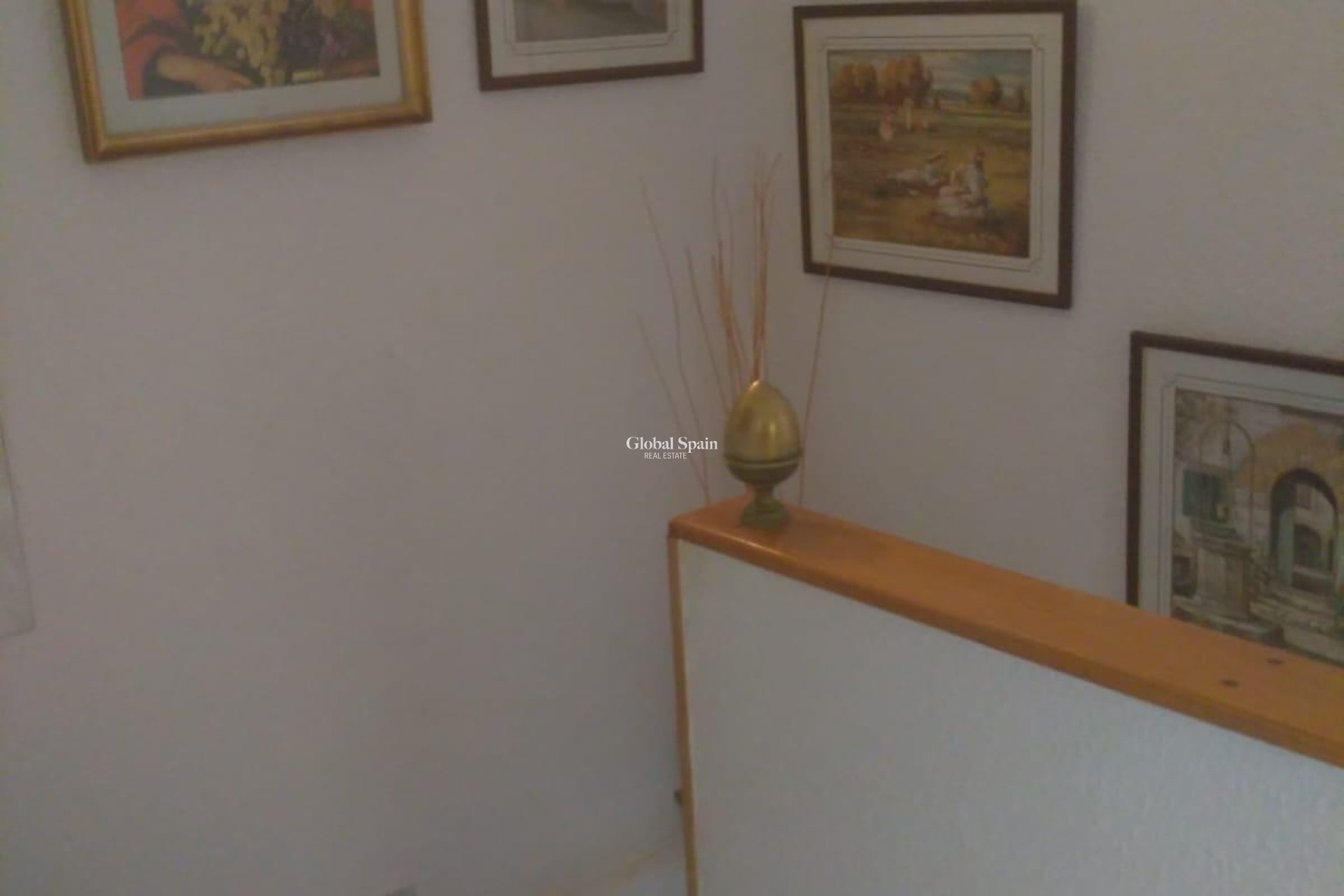 Wederverkoop - HUIS -
TORREVIEJA - Los Europeos