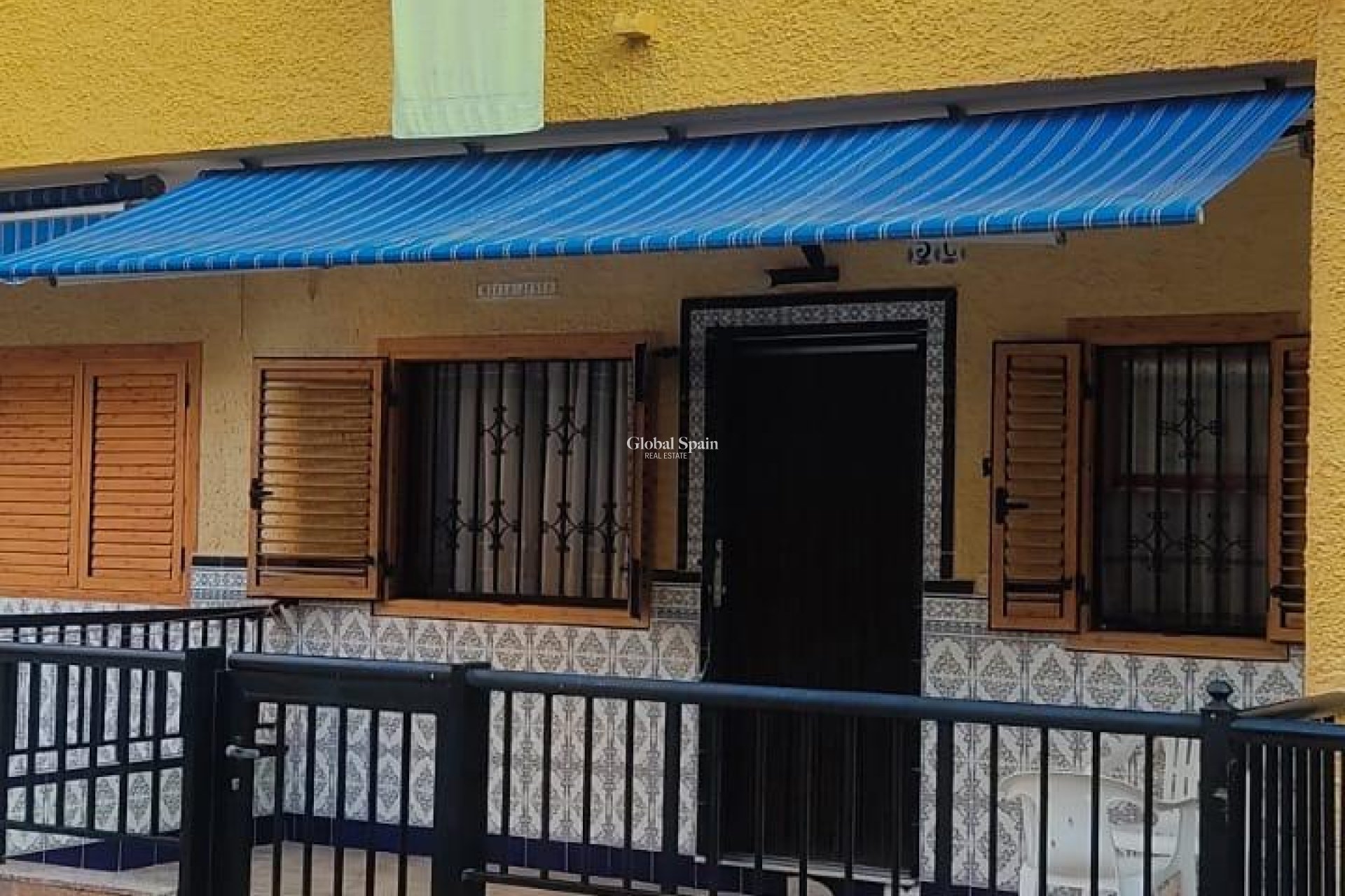 Wederverkoop - HUIS -
TORREVIEJA - Los Europeos