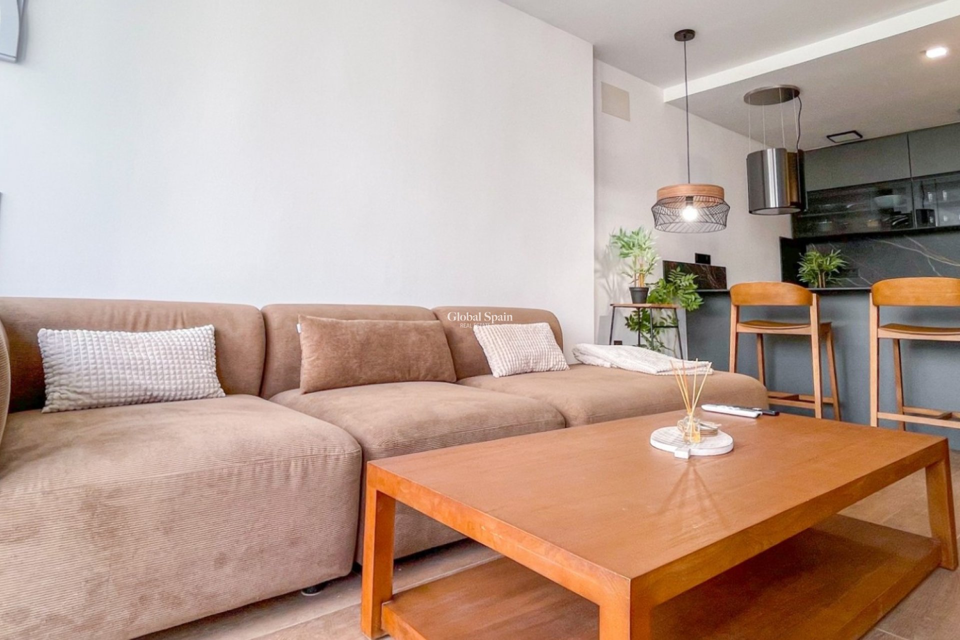 Wederverkoop - HUIS -
TORREVIEJA - Nueva Torrevieja - Aguas Nuevas