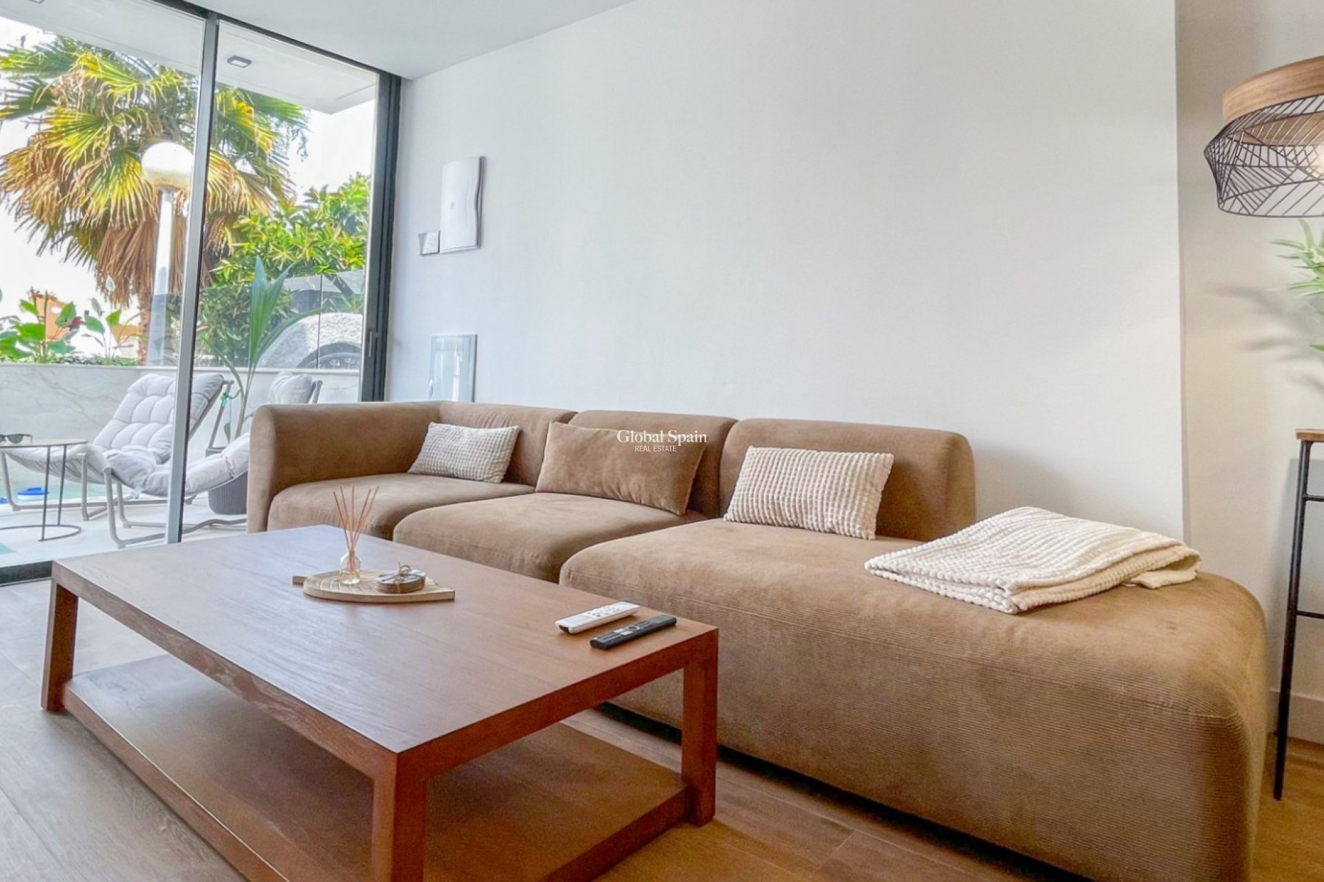 Wederverkoop - HUIS -
TORREVIEJA - Nueva Torrevieja - Aguas Nuevas
