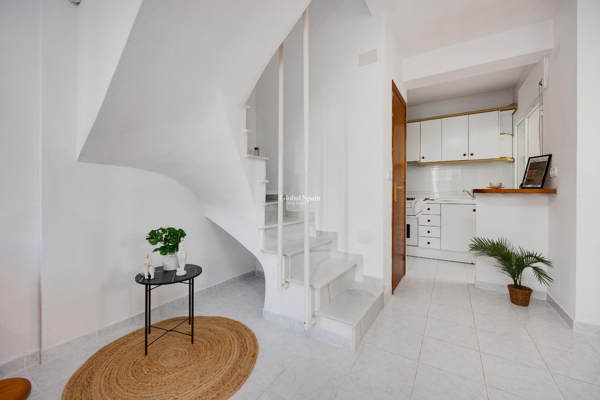 Wederverkoop - HUIS -
TORREVIEJA - Paraje Natural