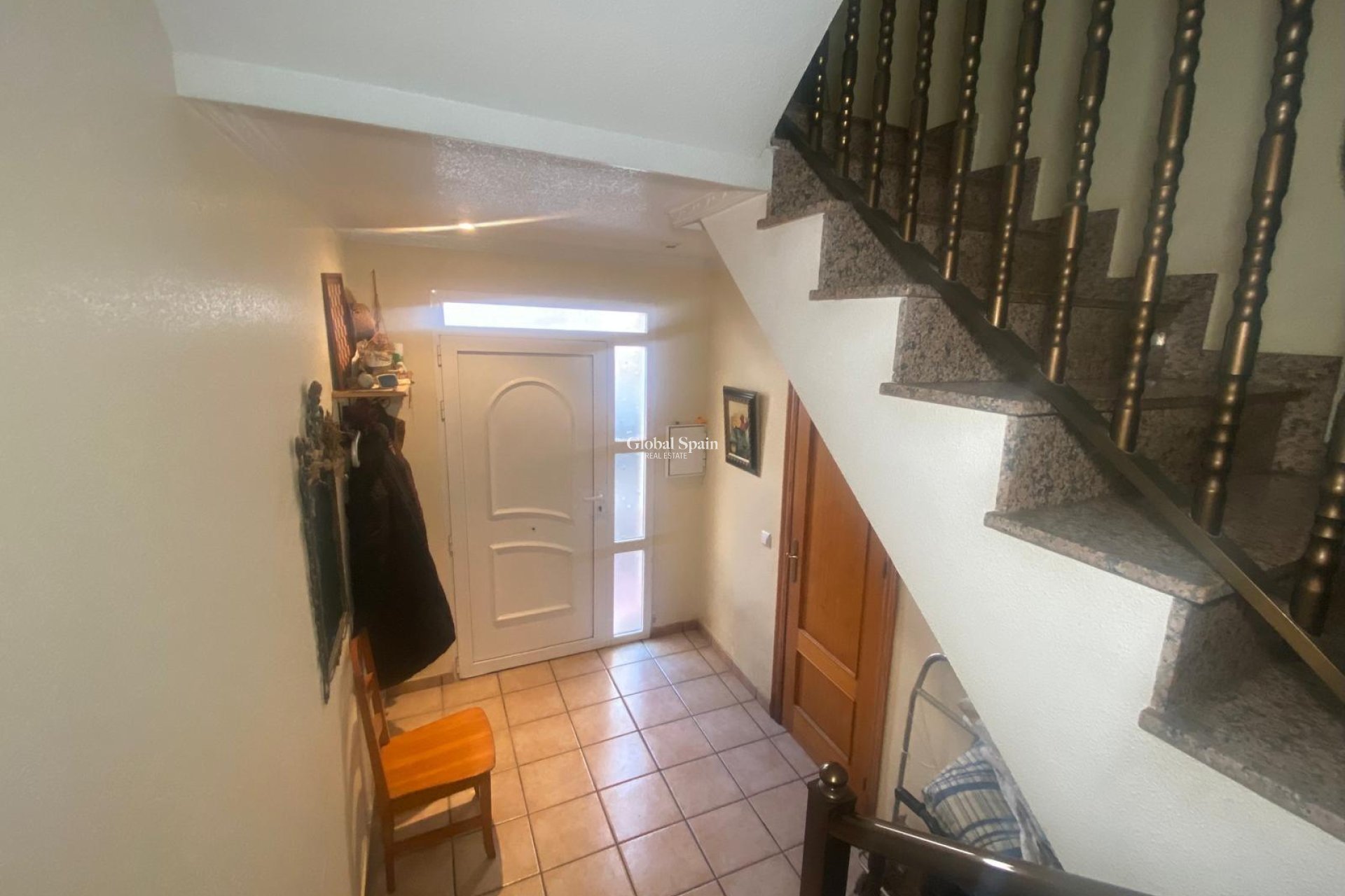 Wederverkoop - Huis -
TORREVIEJA - Playa de los Locos