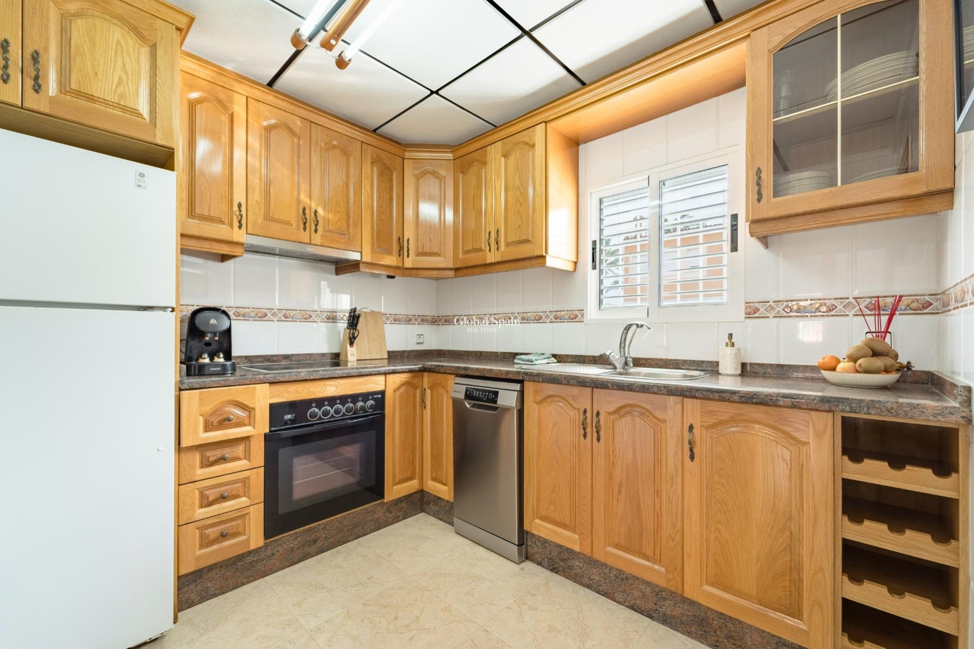 Wederverkoop - HUIS -
TORREVIEJA - Playa De Los Náufragos