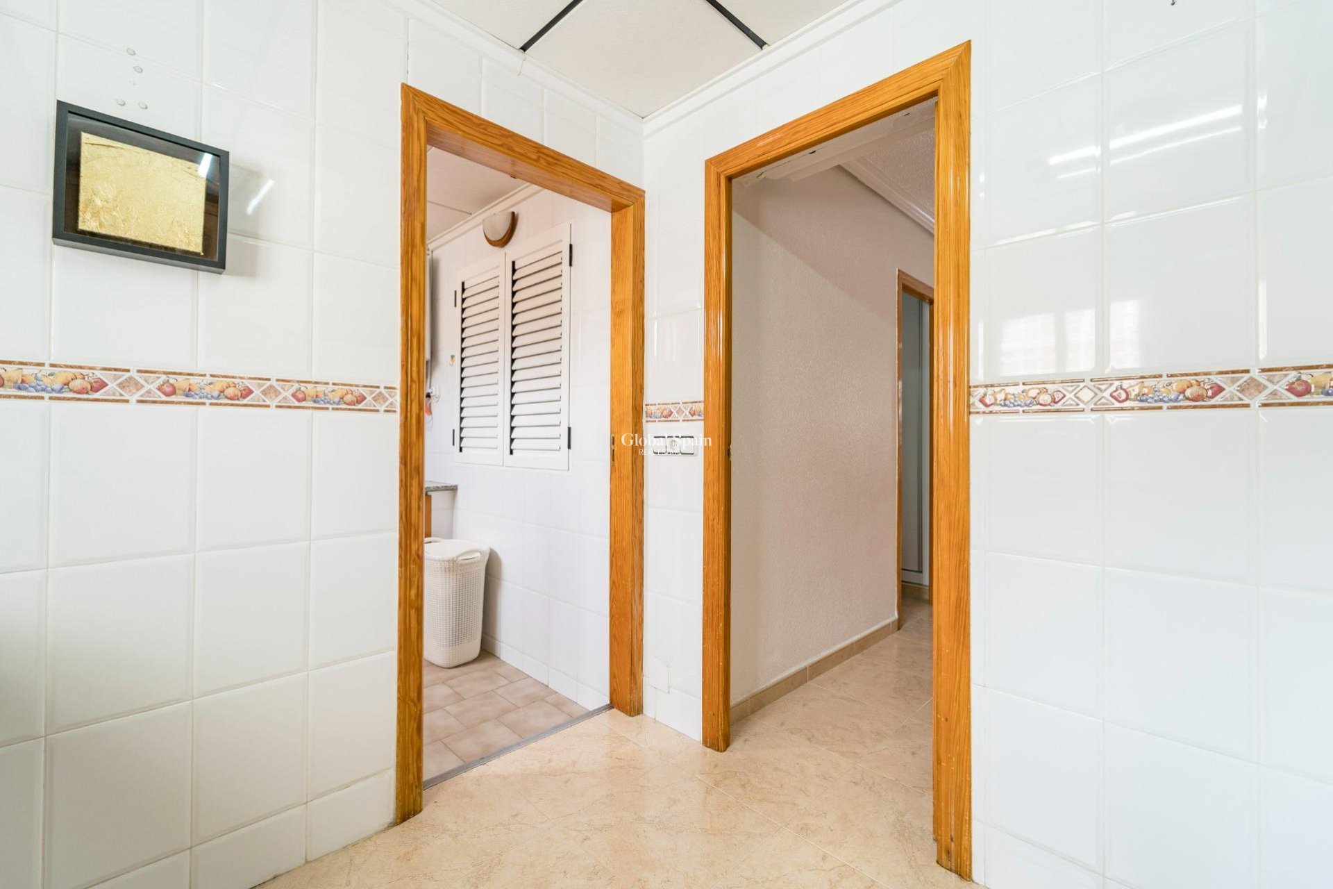 Wederverkoop - HUIS -
TORREVIEJA - Playa De Los Náufragos