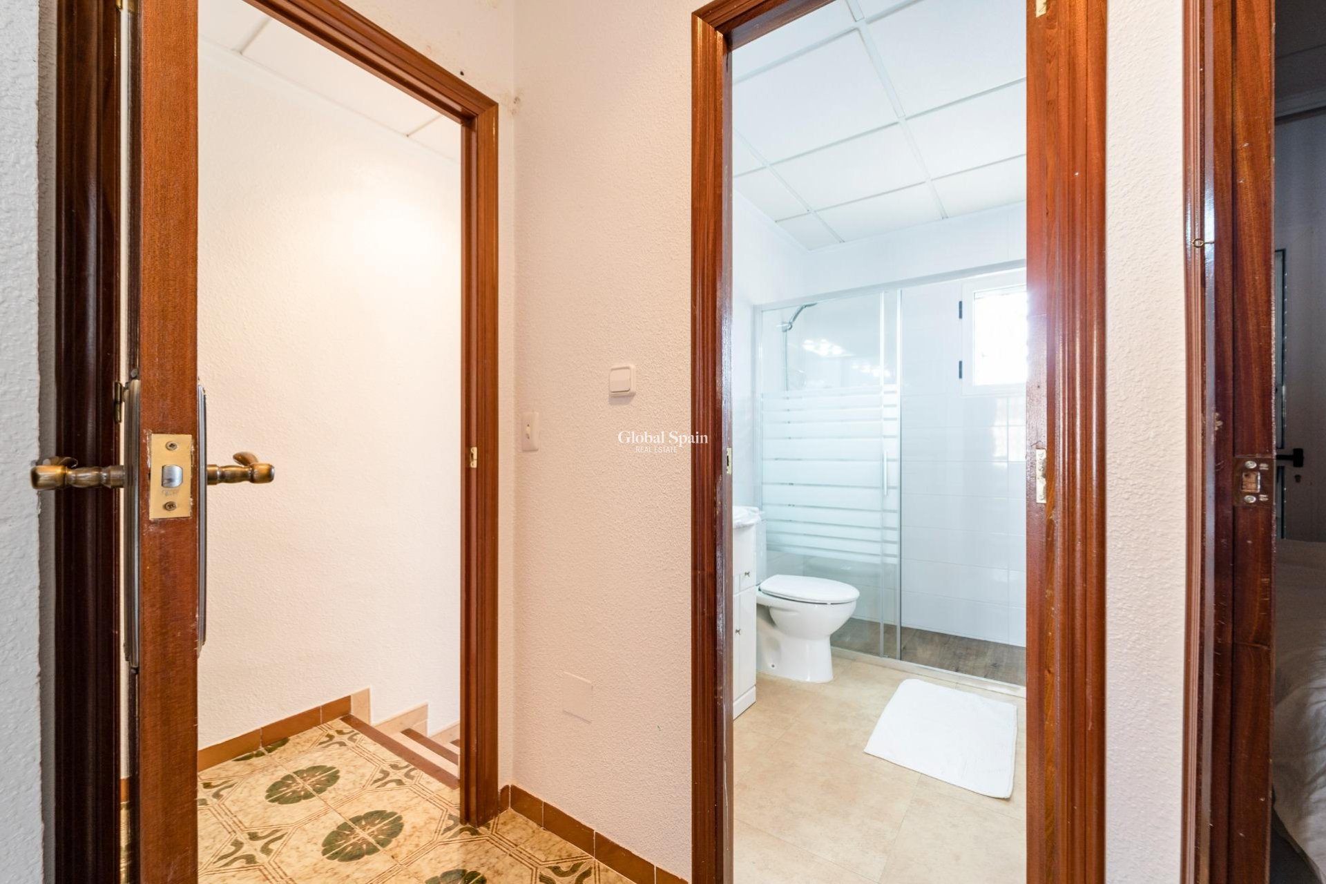 Wederverkoop - HUIS -
TORREVIEJA - Playa De Los Náufragos