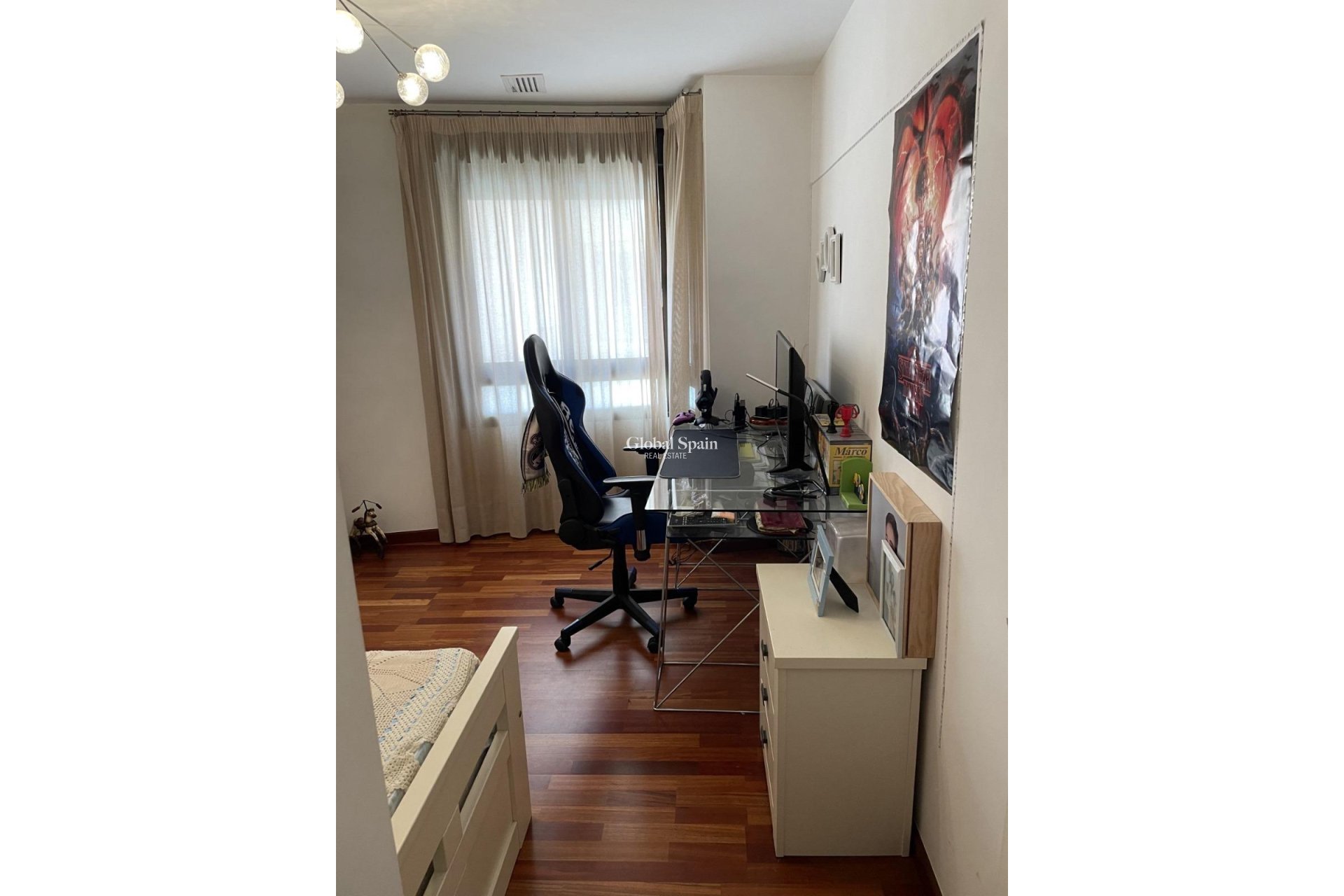 Wederverkoop - HUIS -
TORREVIEJA - Playa del Cura