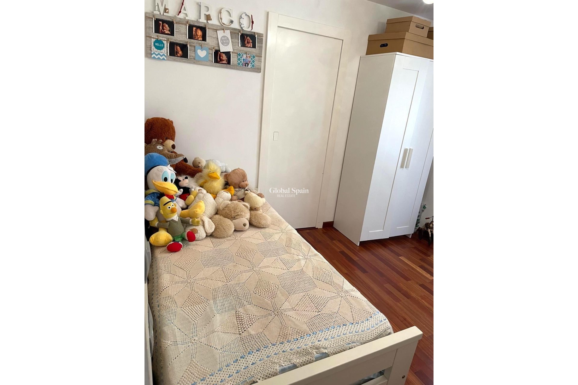 Wederverkoop - HUIS -
TORREVIEJA - Playa del Cura