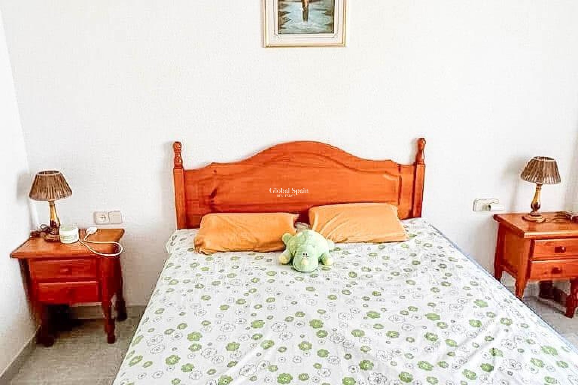 Wederverkoop - HUIS -
TORREVIEJA - Playa del Cura