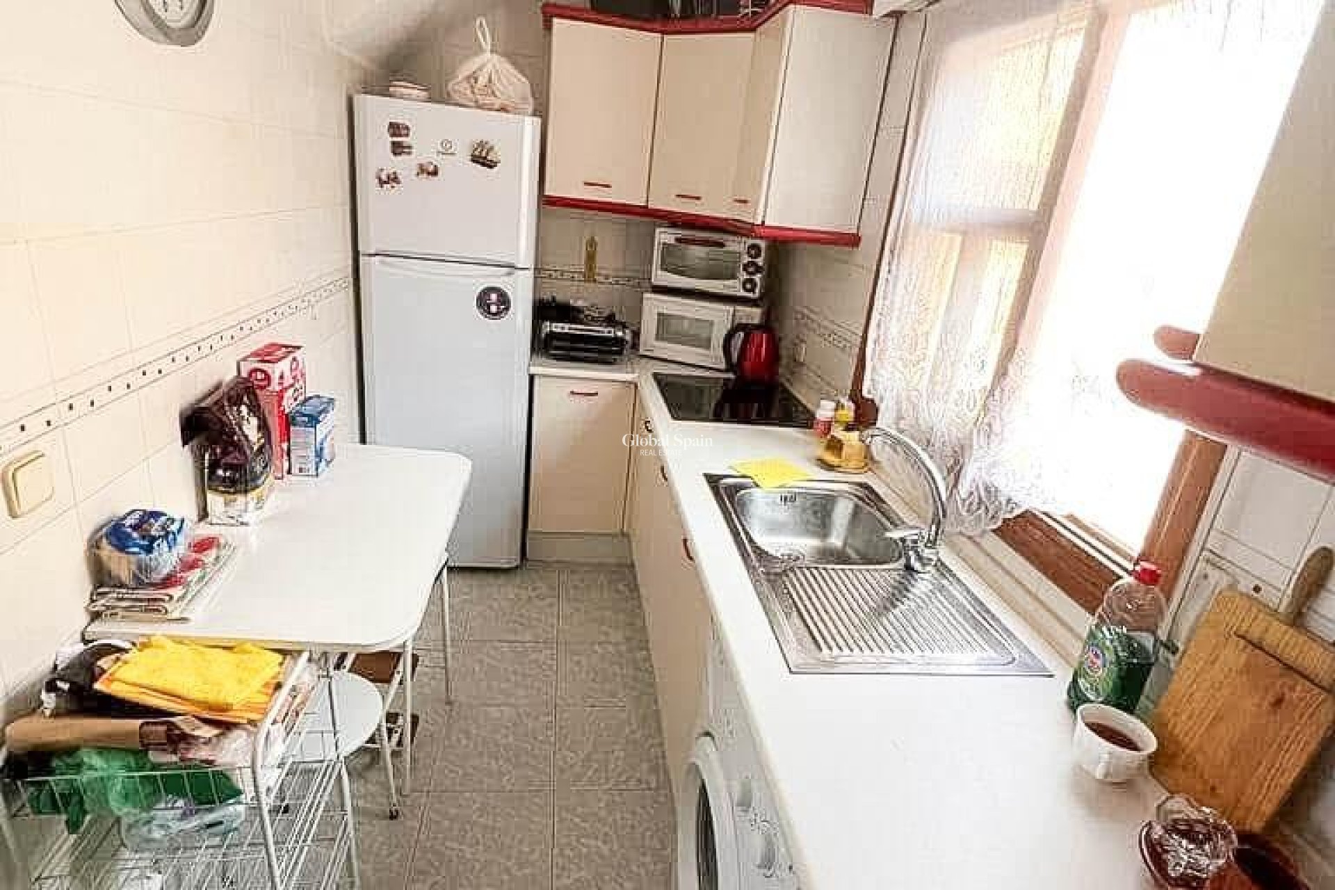 Wederverkoop - HUIS -
TORREVIEJA - Playa del Cura