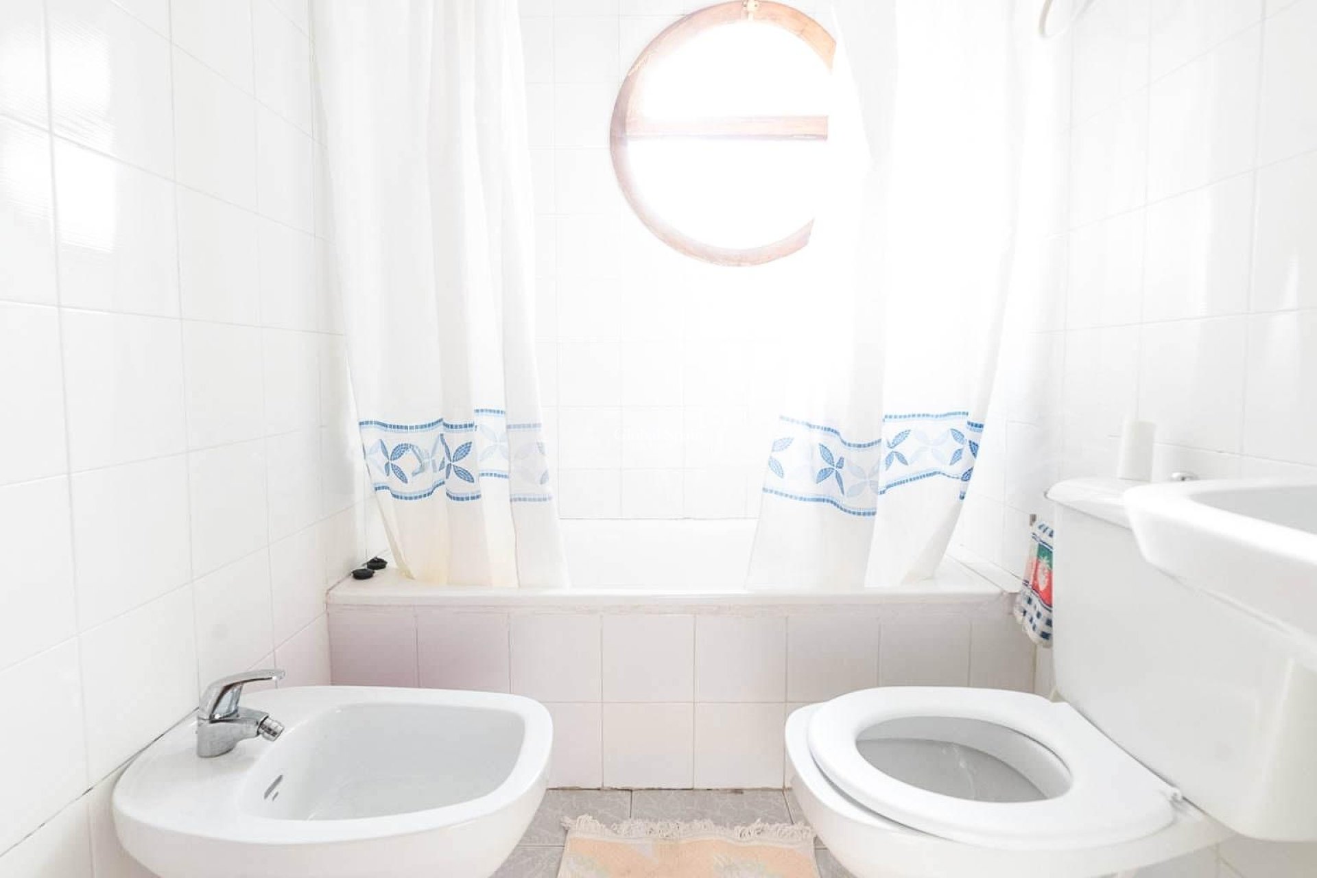 Wederverkoop - HUIS -
TORREVIEJA - Playa del Cura