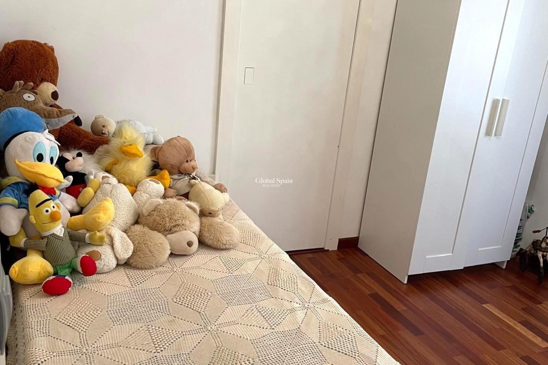 Wederverkoop - HUIS -
TORREVIEJA - Playa del Cura