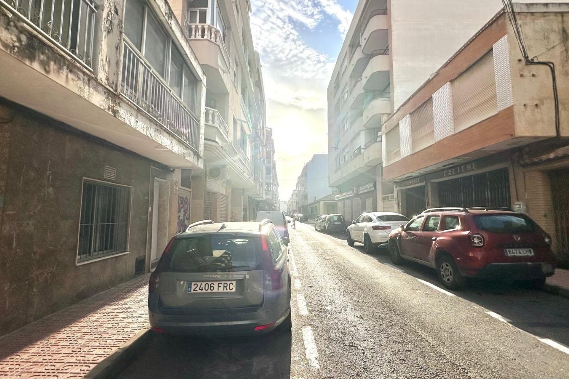 Wederverkoop - HUIS -
TORREVIEJA - Playa del Cura