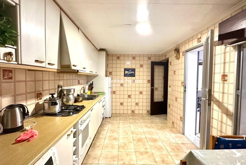 Wederverkoop - HUIS -
TORREVIEJA - Playa del Cura