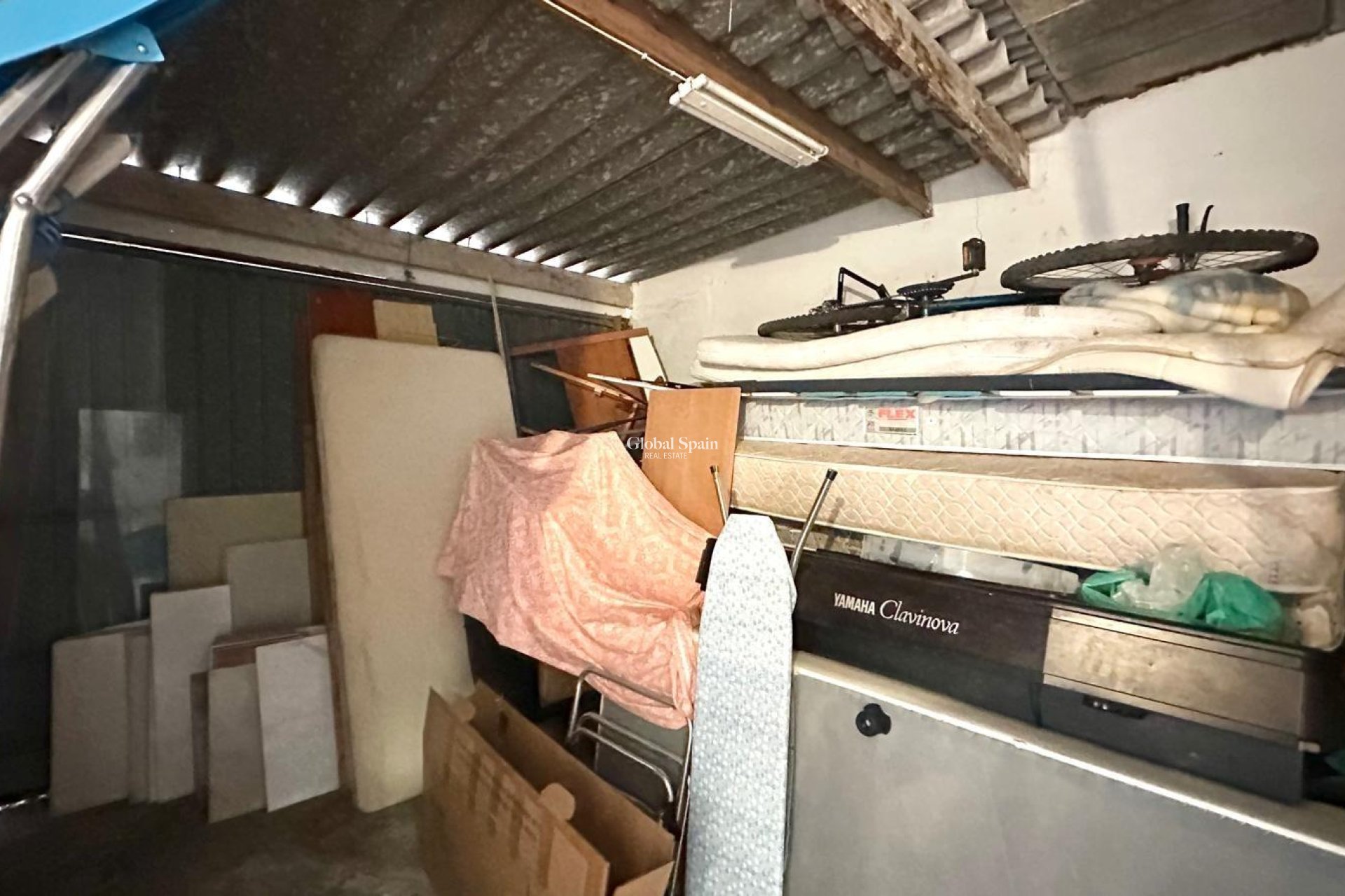 Wederverkoop - HUIS -
TORREVIEJA - Playa del Cura