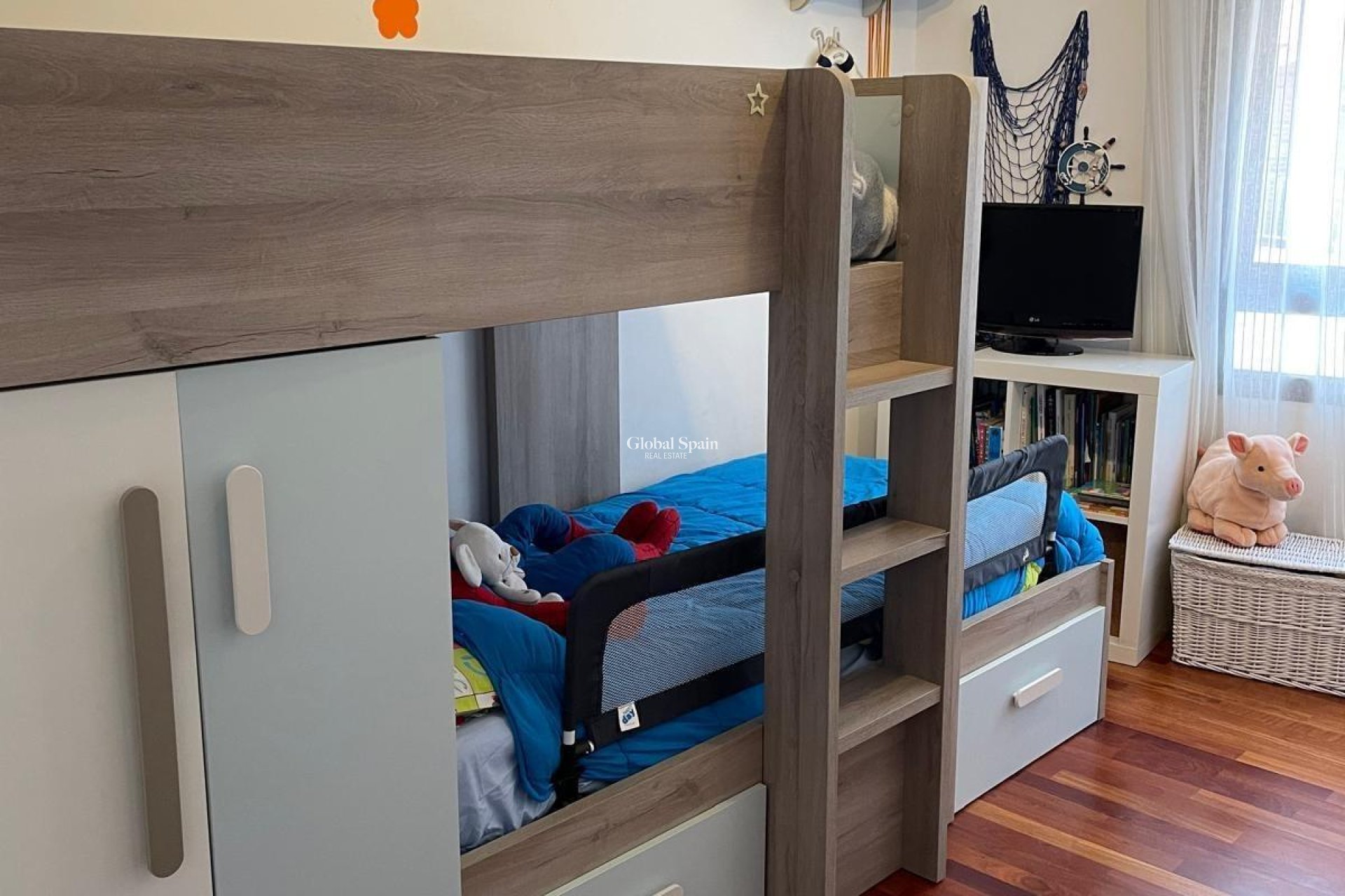 Wederverkoop - HUIS -
TORREVIEJA - Playa del Cura