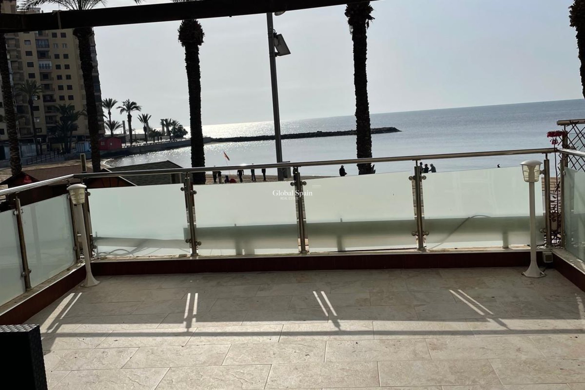 Wederverkoop - HUIS -
TORREVIEJA - Playa del Cura