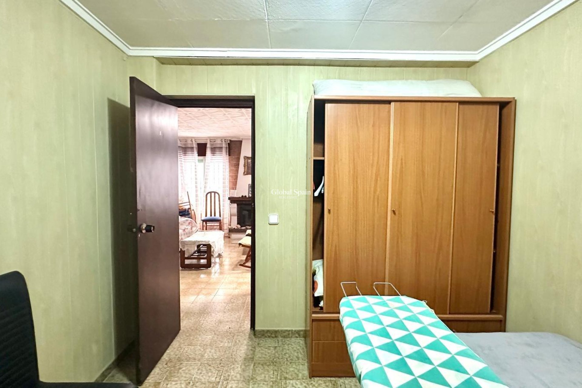 Wederverkoop - HUIS -
TORREVIEJA - Playa del Cura