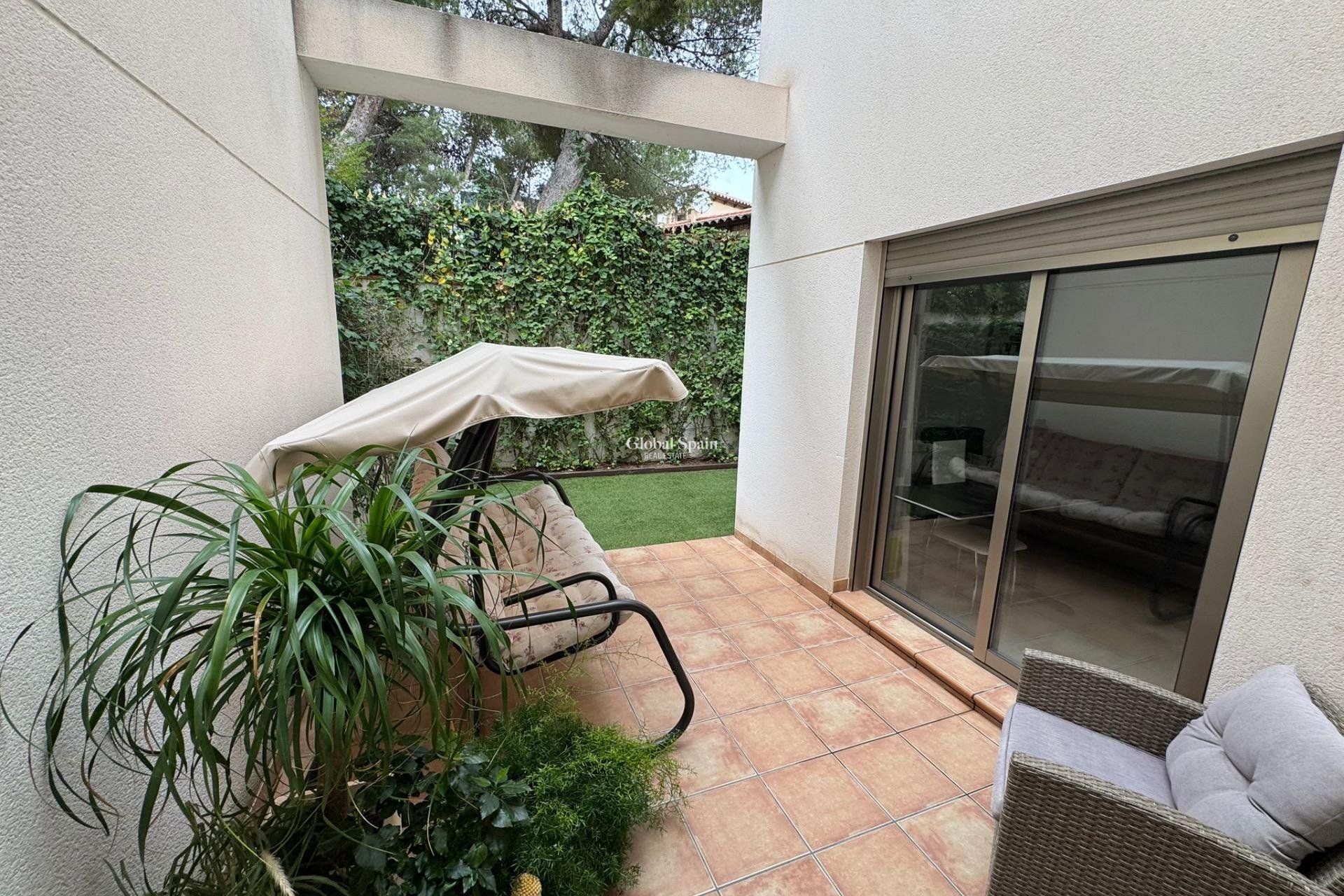 Wederverkoop - HUIS -
TORREVIEJA - Punta Prima