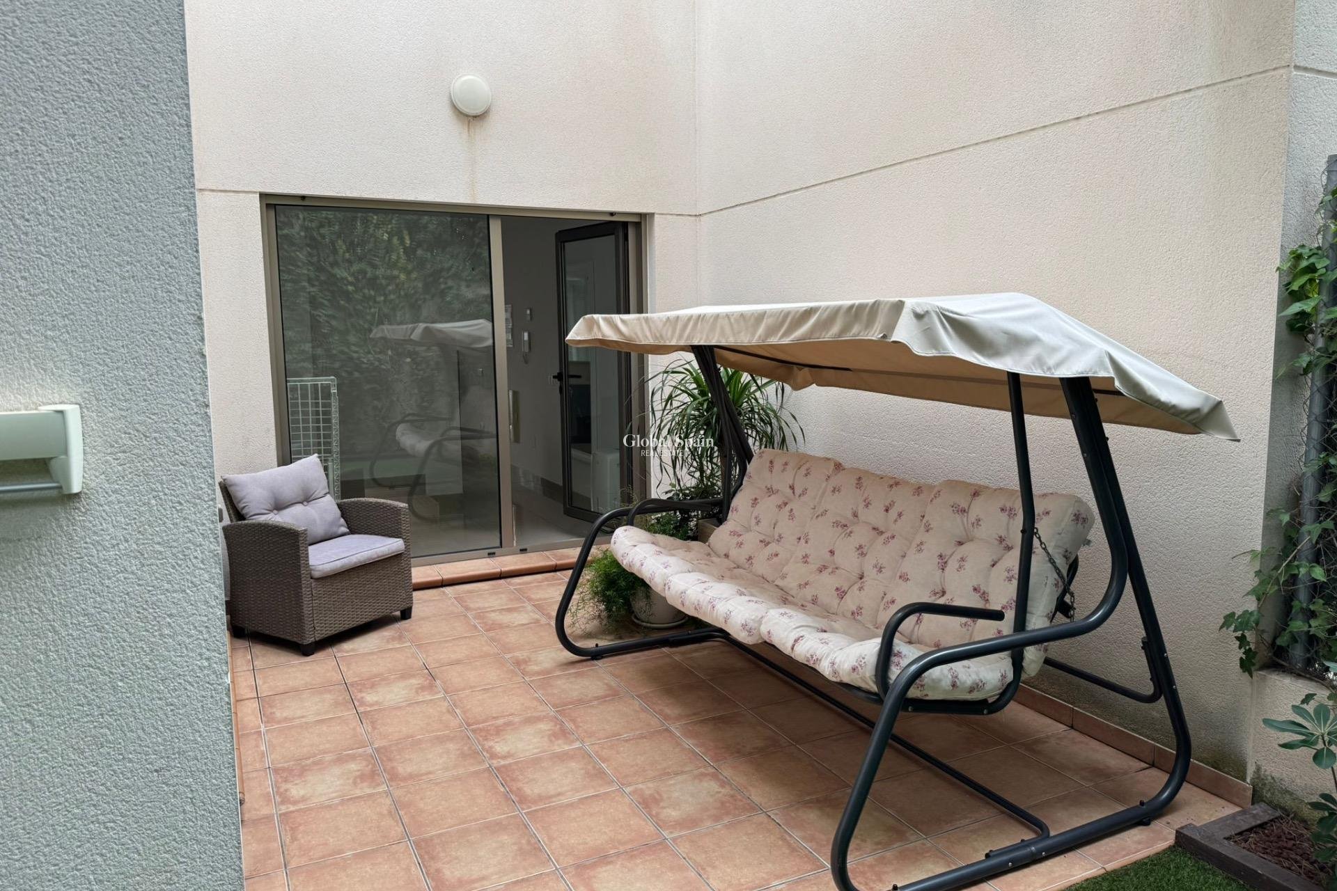 Wederverkoop - HUIS -
TORREVIEJA - Punta Prima