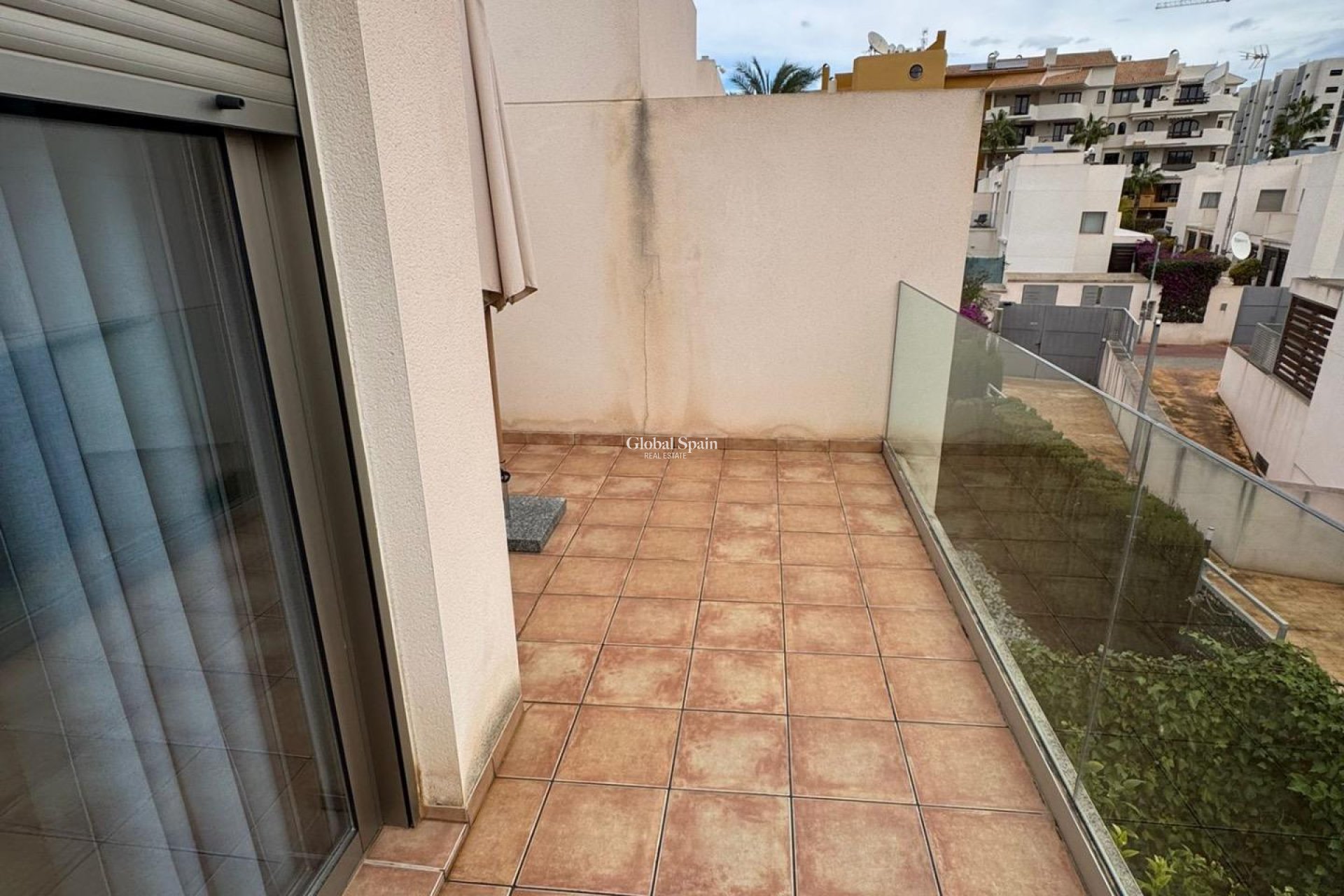 Wederverkoop - HUIS -
TORREVIEJA - Punta Prima