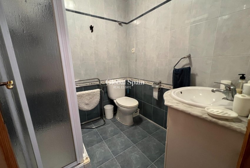 Wederverkoop - HUIS -
TORREVIEJA - San Luis