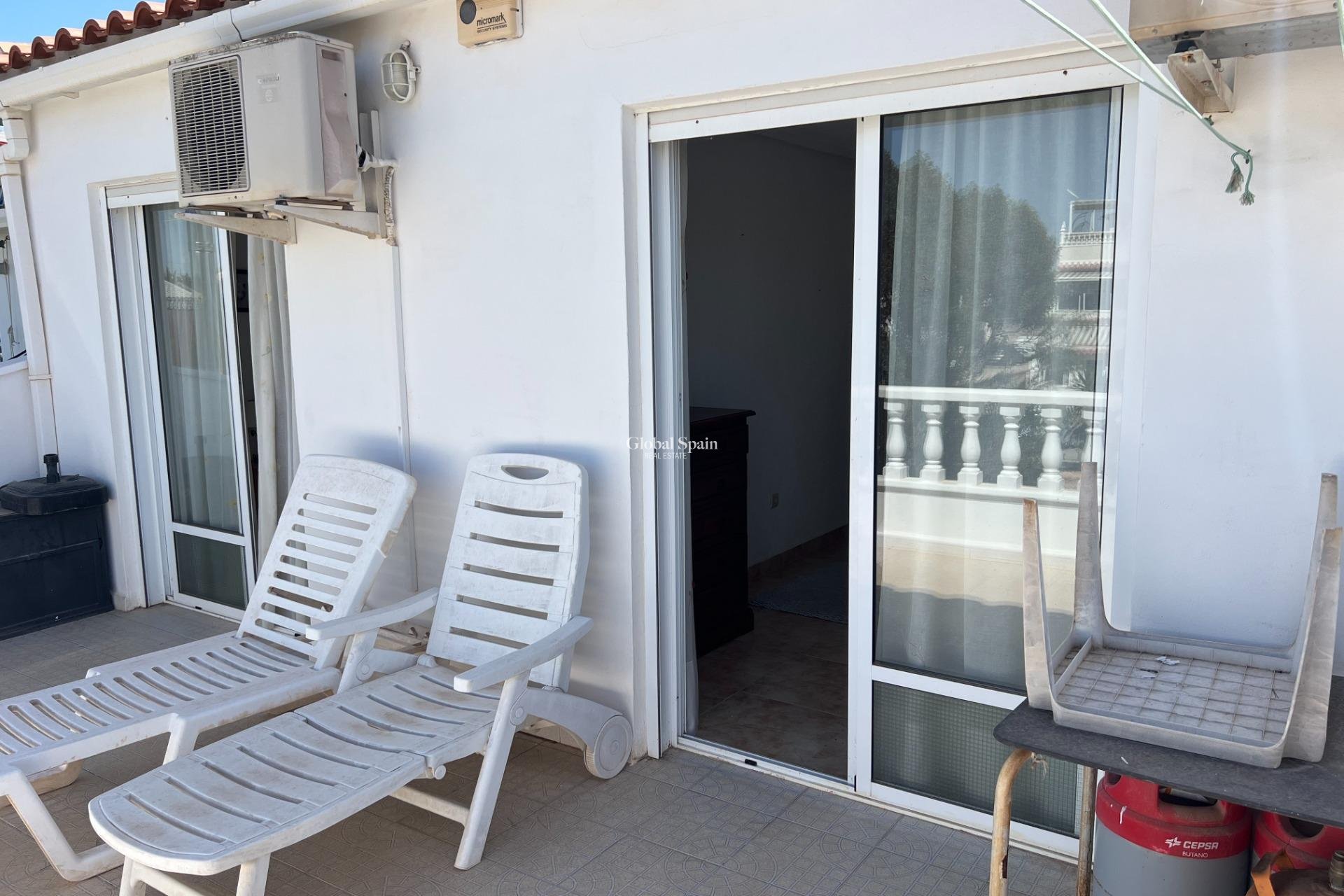 Wederverkoop - HUIS -
TORREVIEJA - San Luis