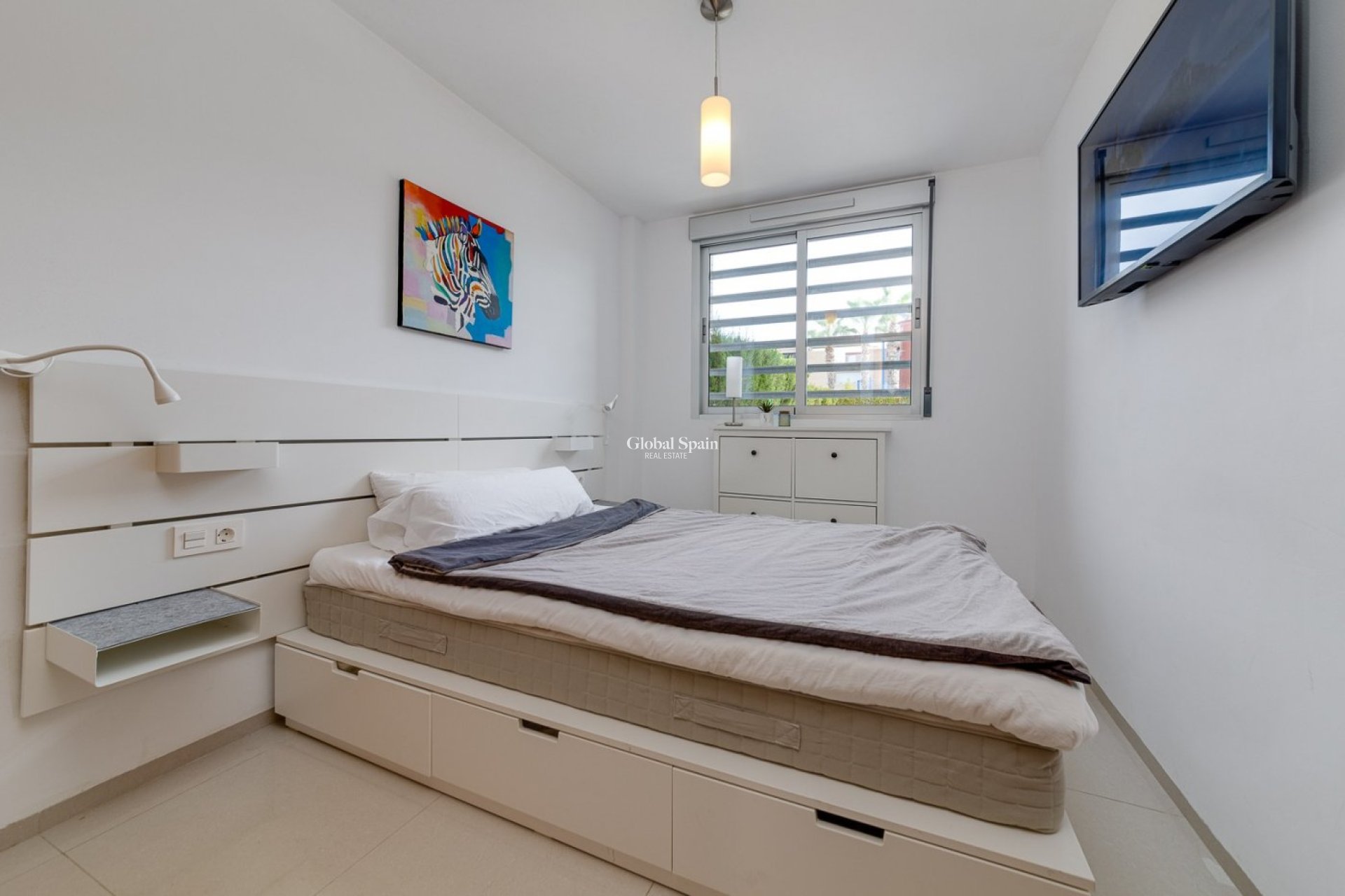 Wederverkoop - HUIS -
TORREVIEJA - Sector 25