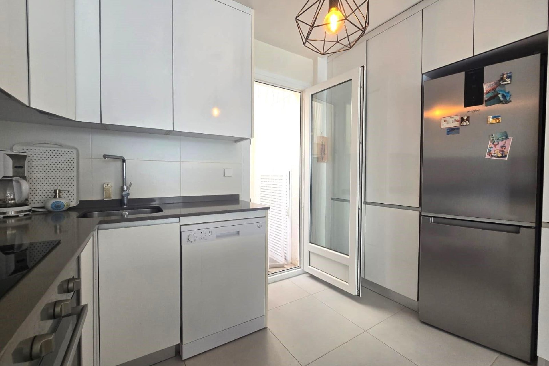 Wederverkoop - HUIS -
TORREVIEJA - Sector 25