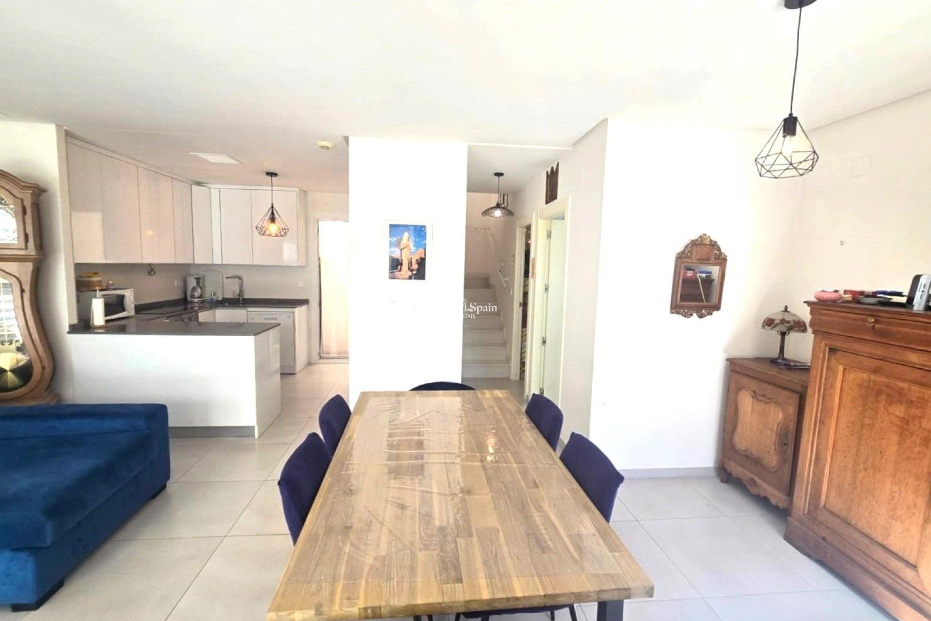 Wederverkoop - HUIS -
TORREVIEJA - Sector 25